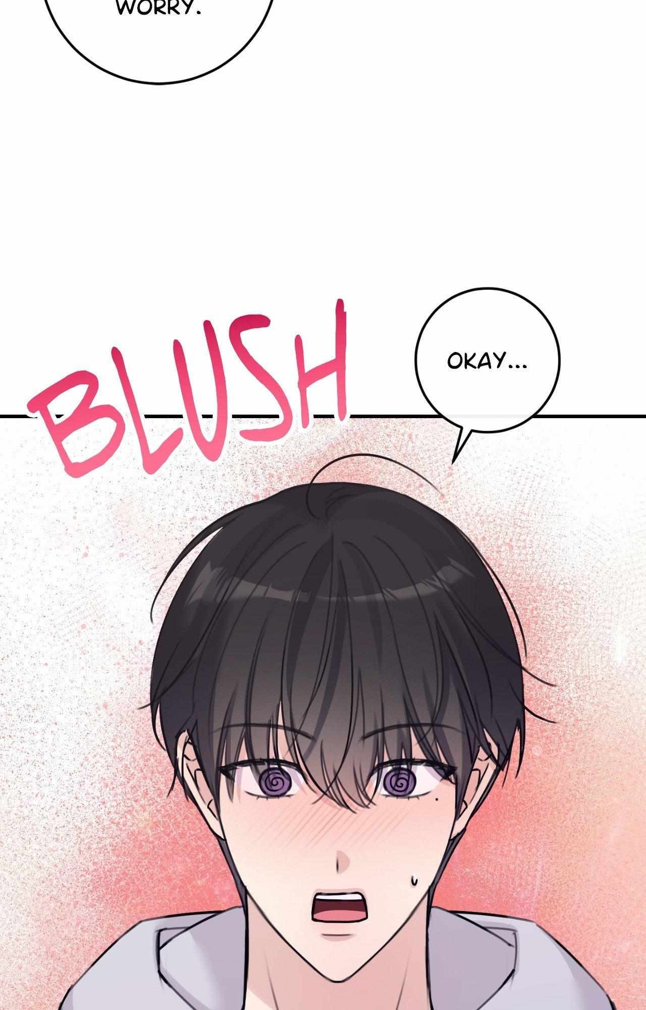 Symbiotic Relationship Between the Sun and the Moon Chapter 39 page 96 - 