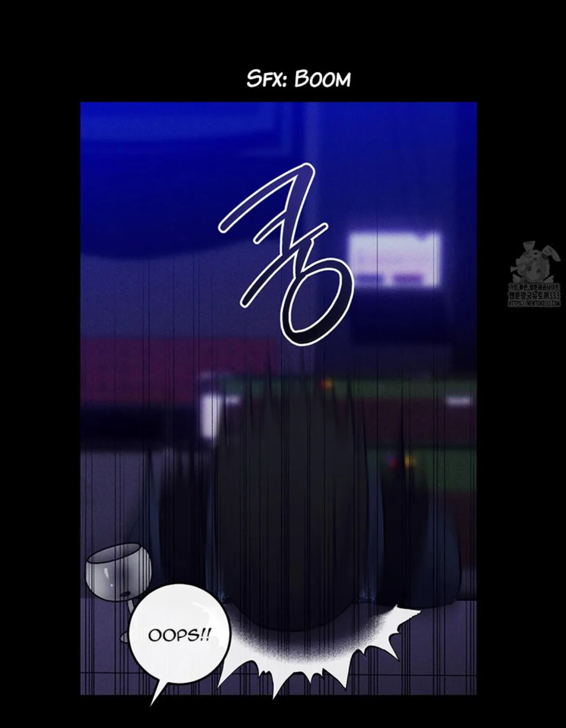 Symbiotic Relationship Between the Sun and the Moon Chapter 4 page 26 - 
