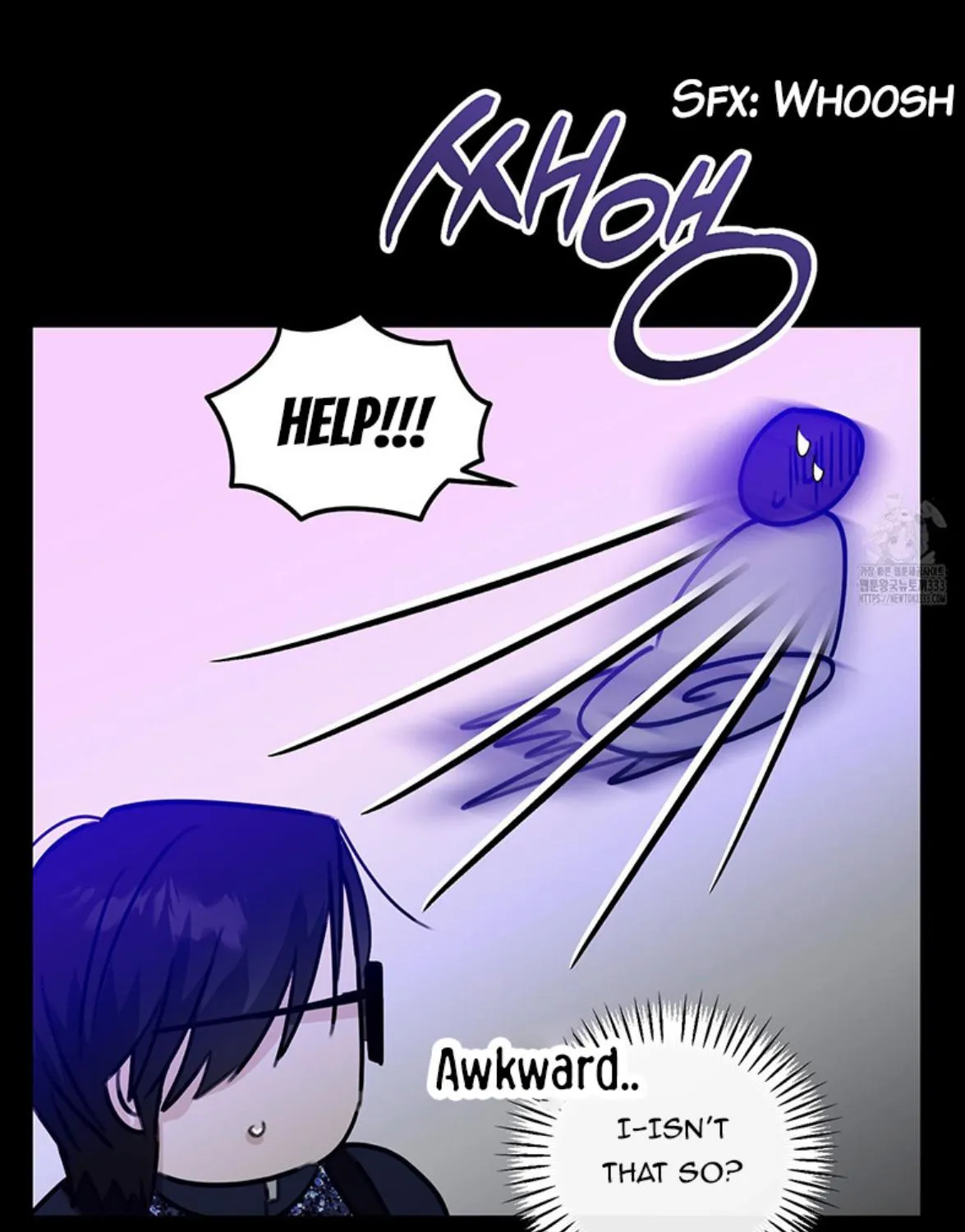 Symbiotic Relationship Between the Sun and the Moon Chapter 4 page 32 - 