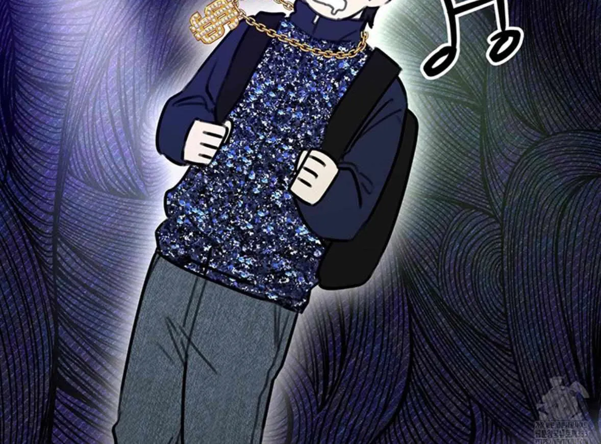Symbiotic Relationship Between the Sun and the Moon Chapter 4 page 35 - 