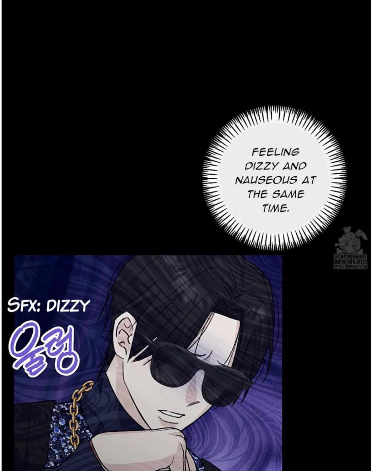 Symbiotic Relationship Between the Sun and the Moon Chapter 4 page 40 - 