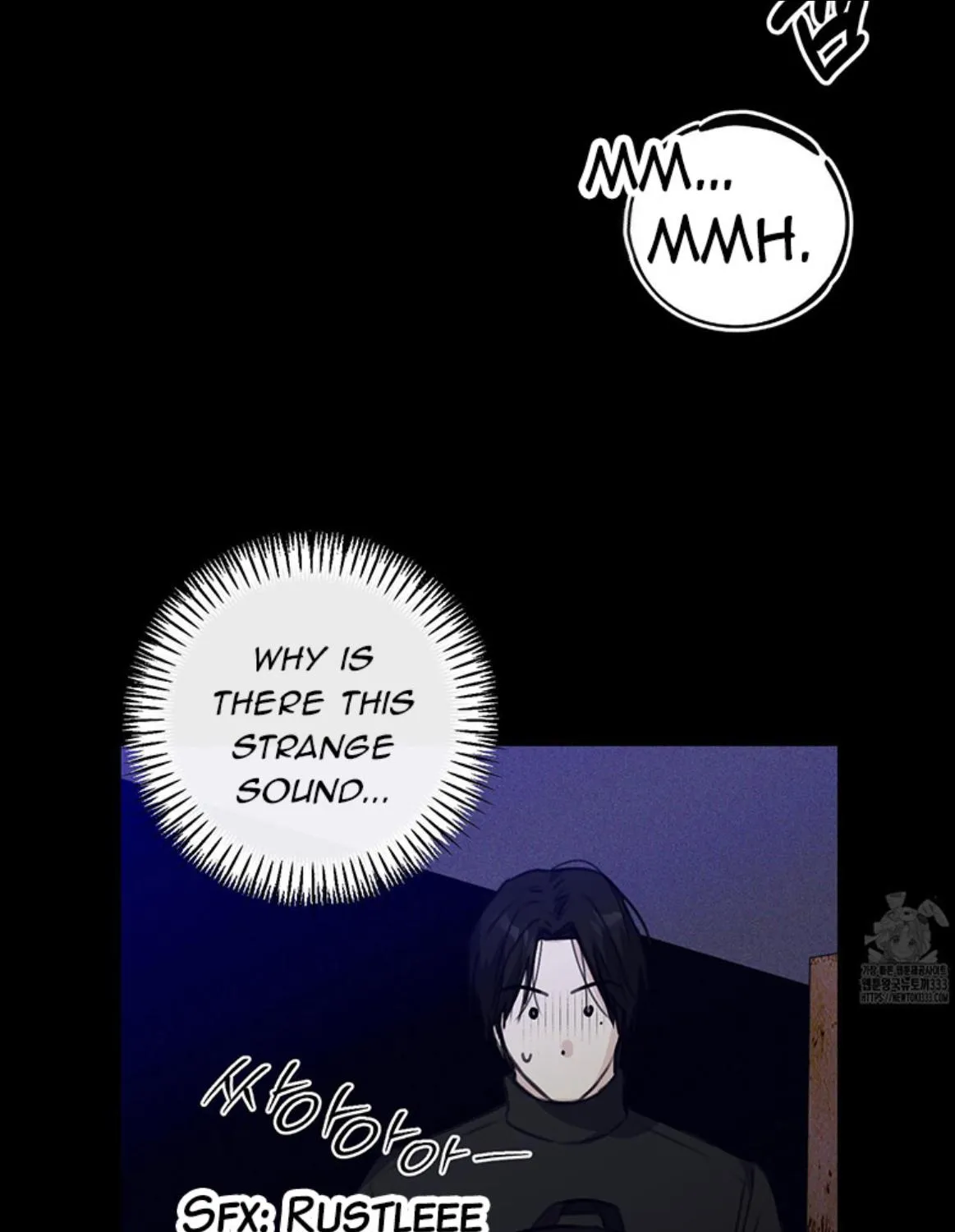 Symbiotic Relationship Between the Sun and the Moon Chapter 4 page 42 - 