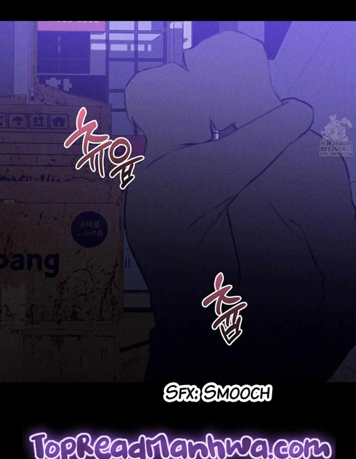 Symbiotic Relationship Between the Sun and the Moon Chapter 4 page 44 - 