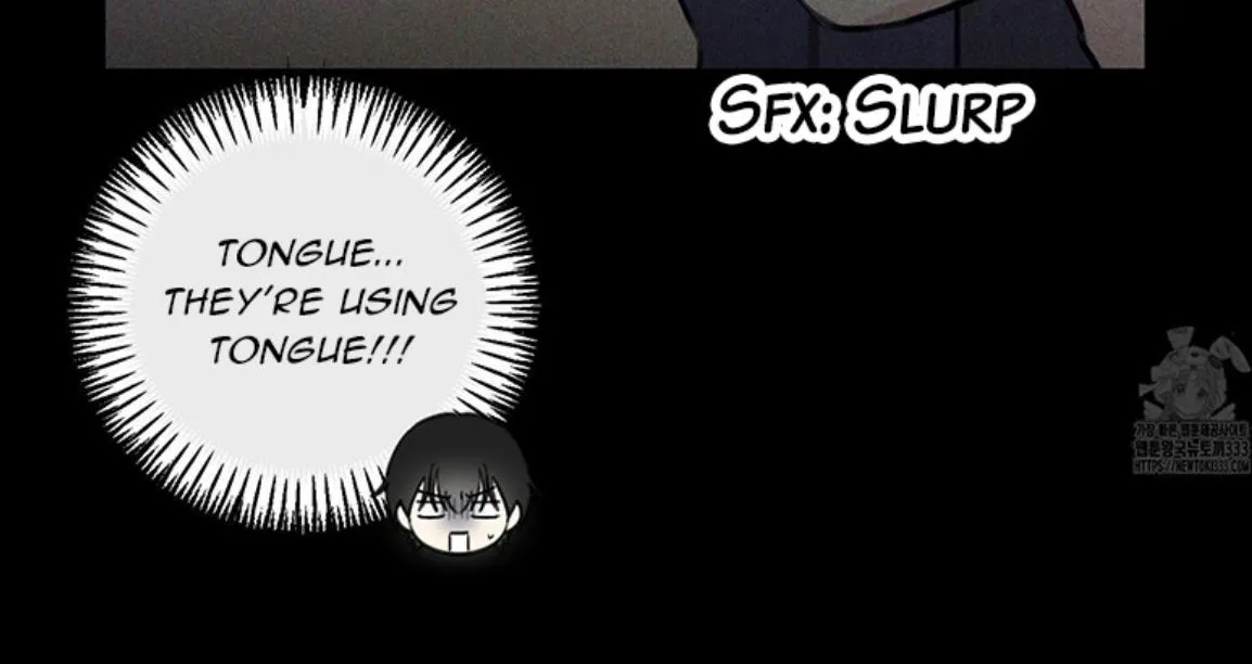 Symbiotic Relationship Between the Sun and the Moon Chapter 4 page 47 - 