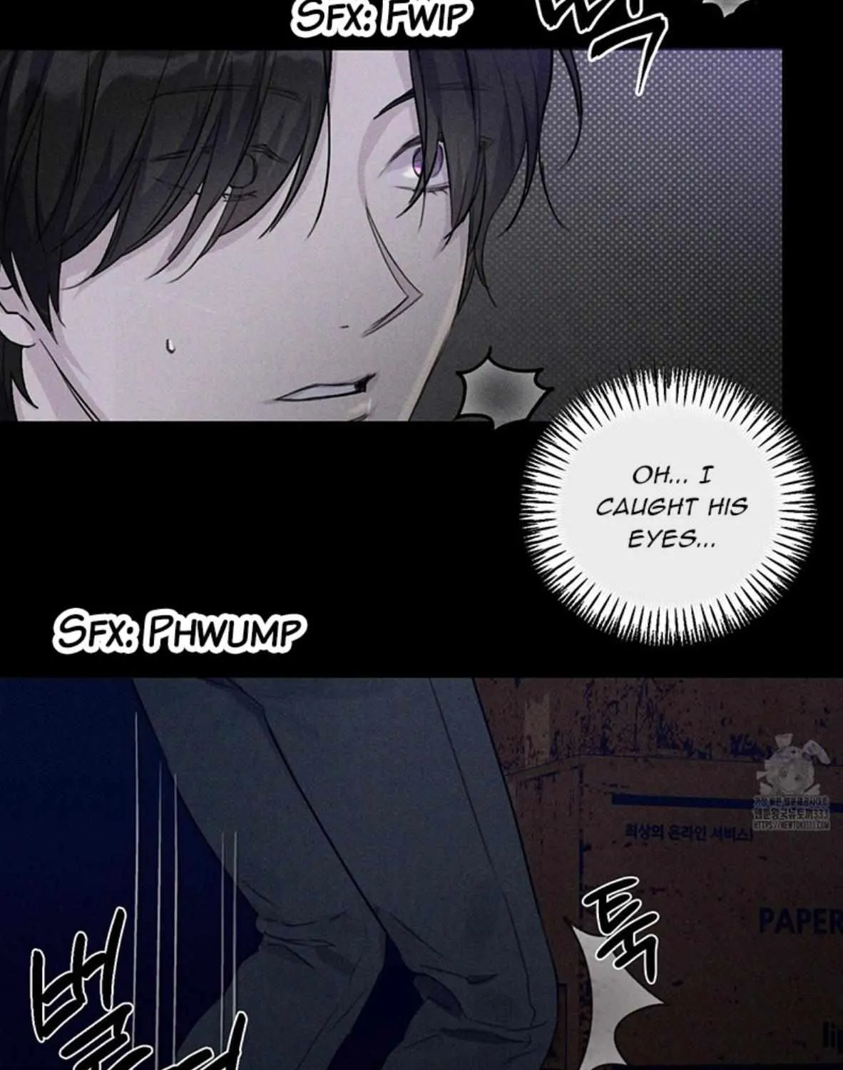 Symbiotic Relationship Between the Sun and the Moon Chapter 4 page 50 - 