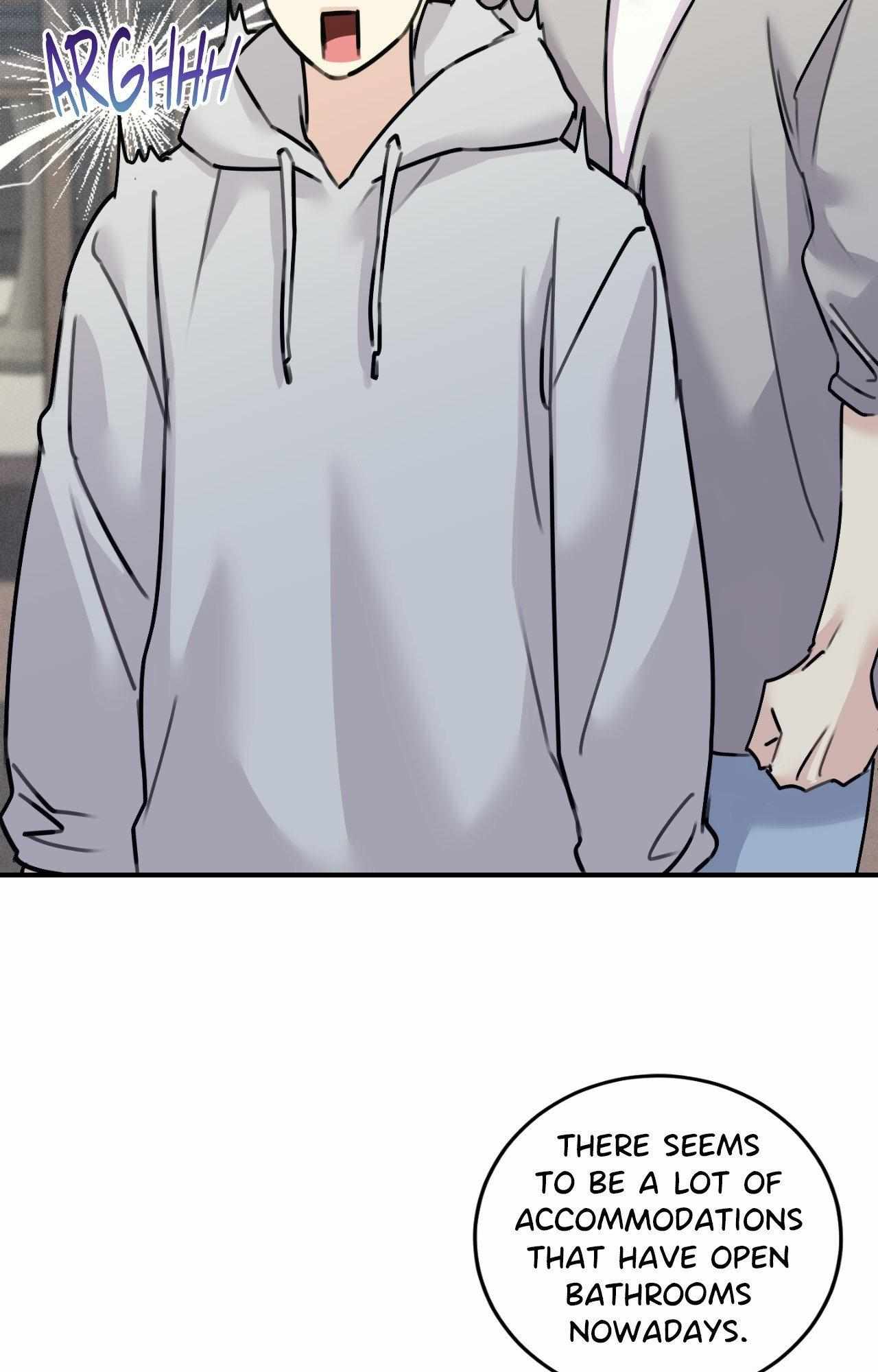Symbiotic Relationship Between the Sun and the Moon Chapter 40 page 2 - 
