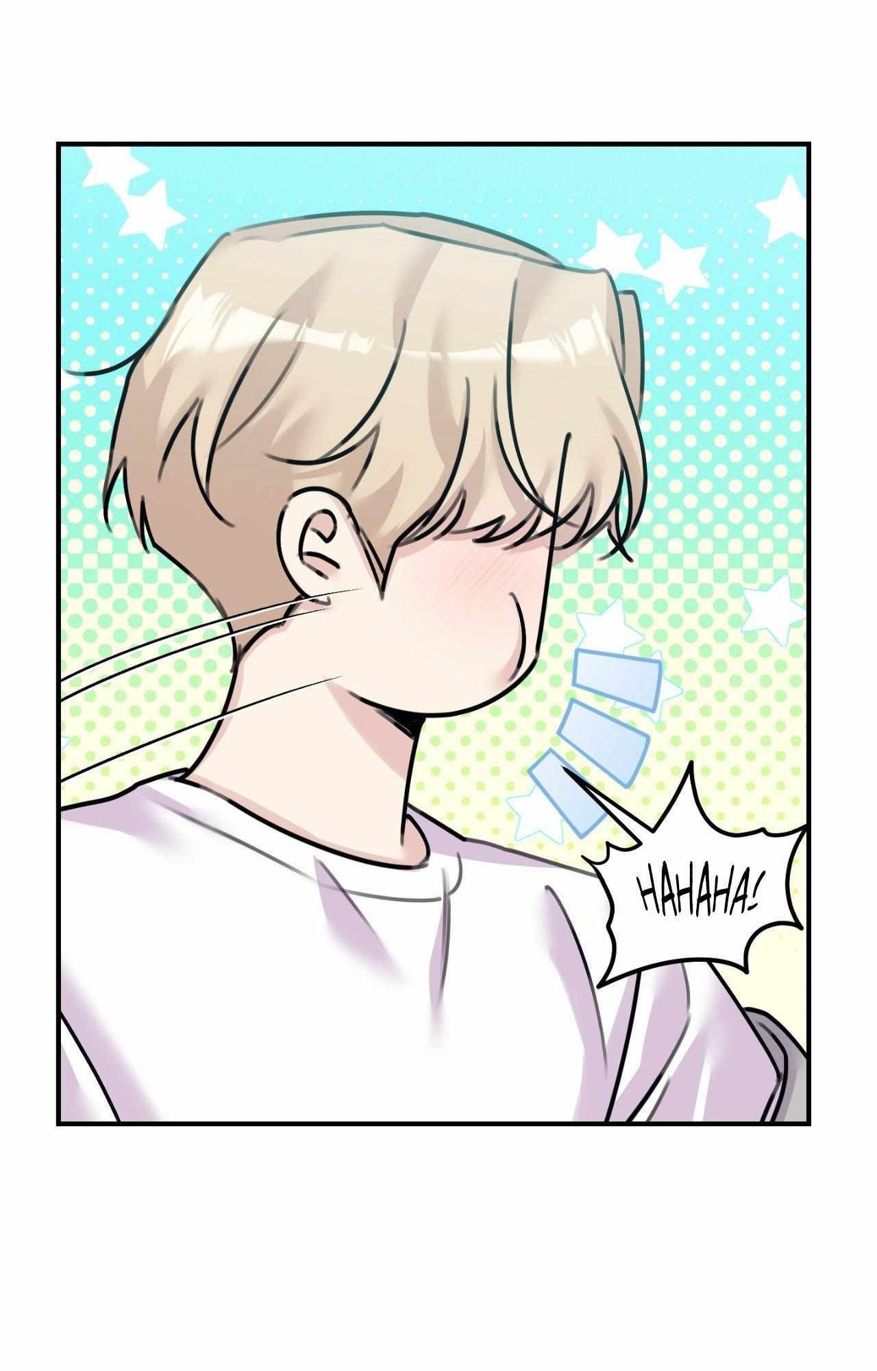 Symbiotic Relationship Between the Sun and the Moon Chapter 40 page 11 - 