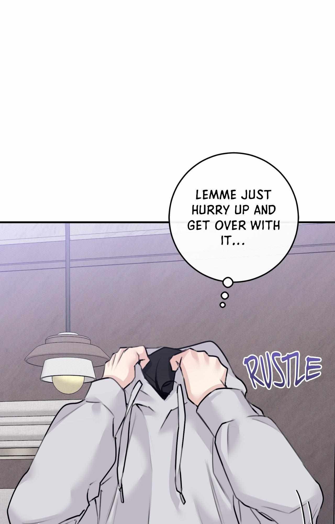 Symbiotic Relationship Between the Sun and the Moon Chapter 40 page 12 - 