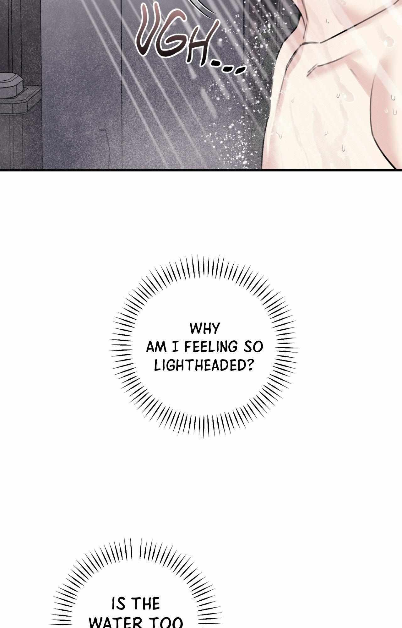 Symbiotic Relationship Between the Sun and the Moon Chapter 40 page 17 - 