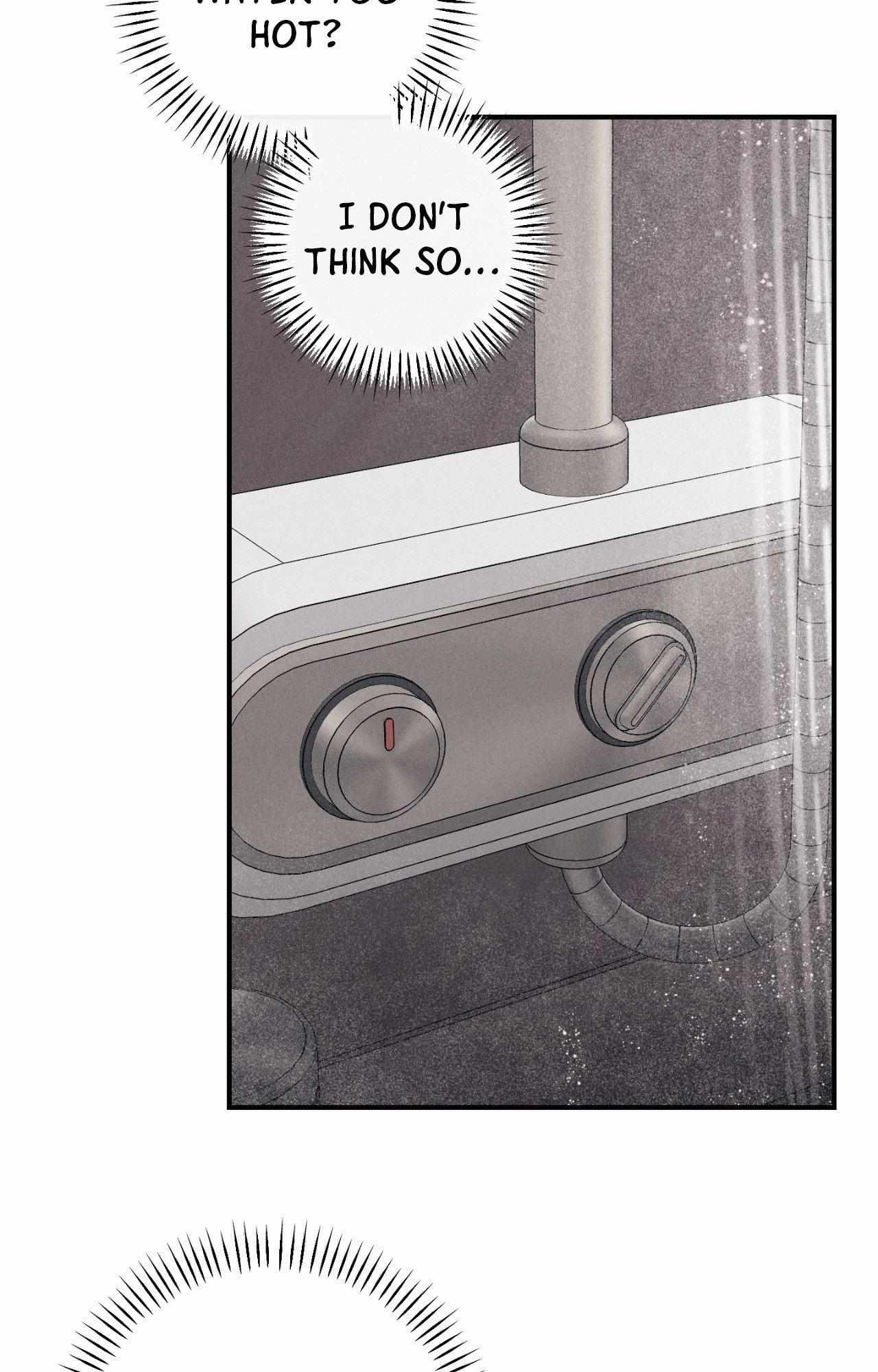 Symbiotic Relationship Between the Sun and the Moon Chapter 40 page 18 - 