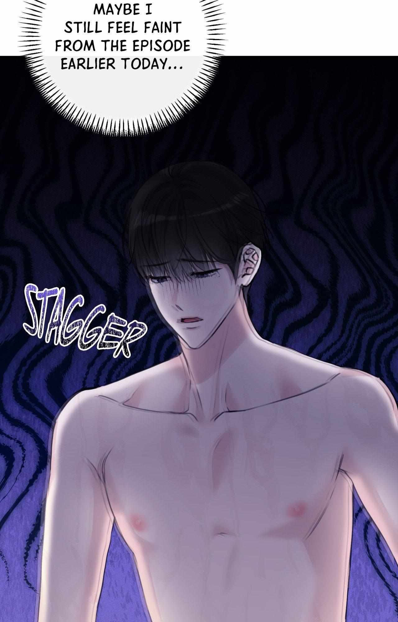Symbiotic Relationship Between the Sun and the Moon Chapter 40 page 19 - 