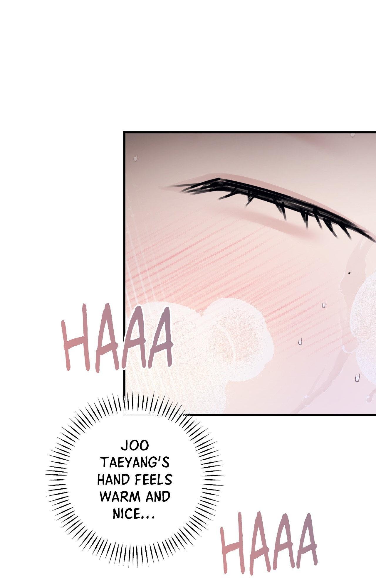 Symbiotic Relationship Between the Sun and the Moon Chapter 40 page 27 - 
