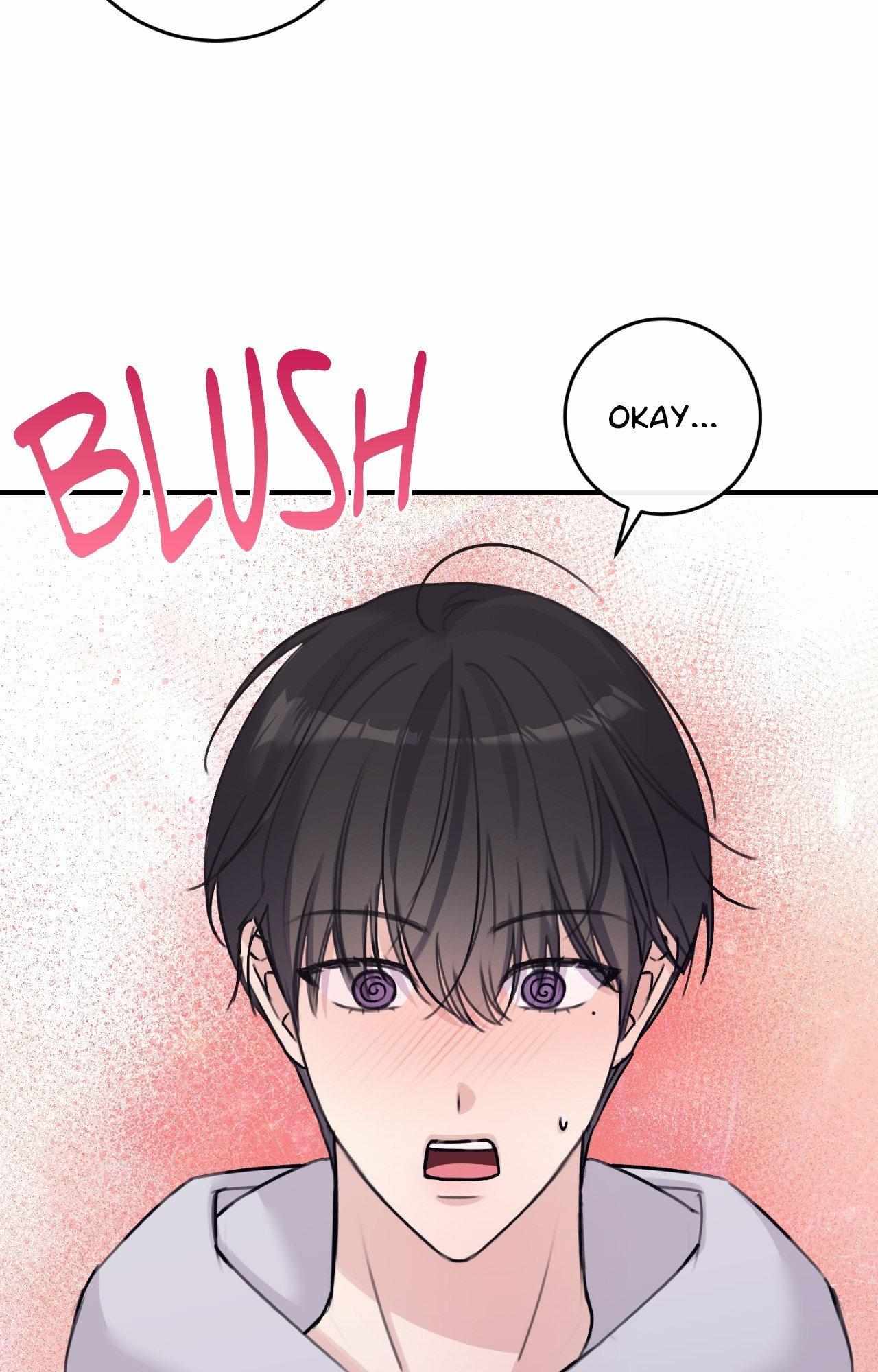 Symbiotic Relationship Between the Sun and the Moon Chapter 40 page 4 - 
