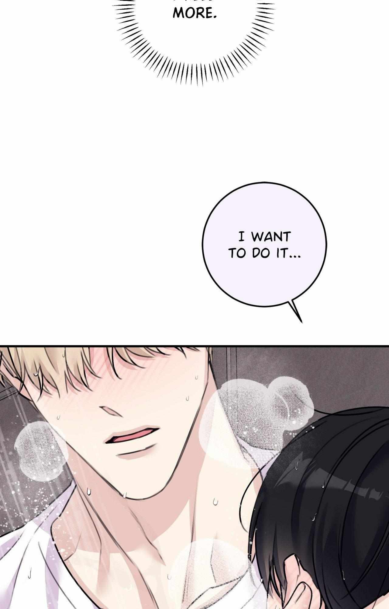 Symbiotic Relationship Between the Sun and the Moon Chapter 40 page 32 - 