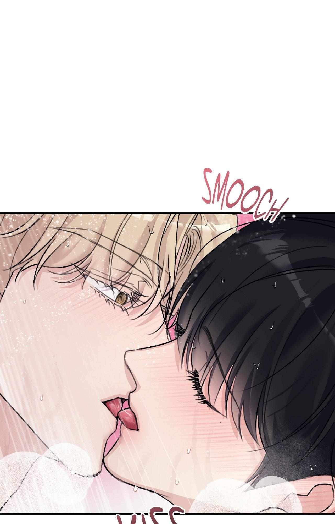 Symbiotic Relationship Between the Sun and the Moon Chapter 40 page 36 - 