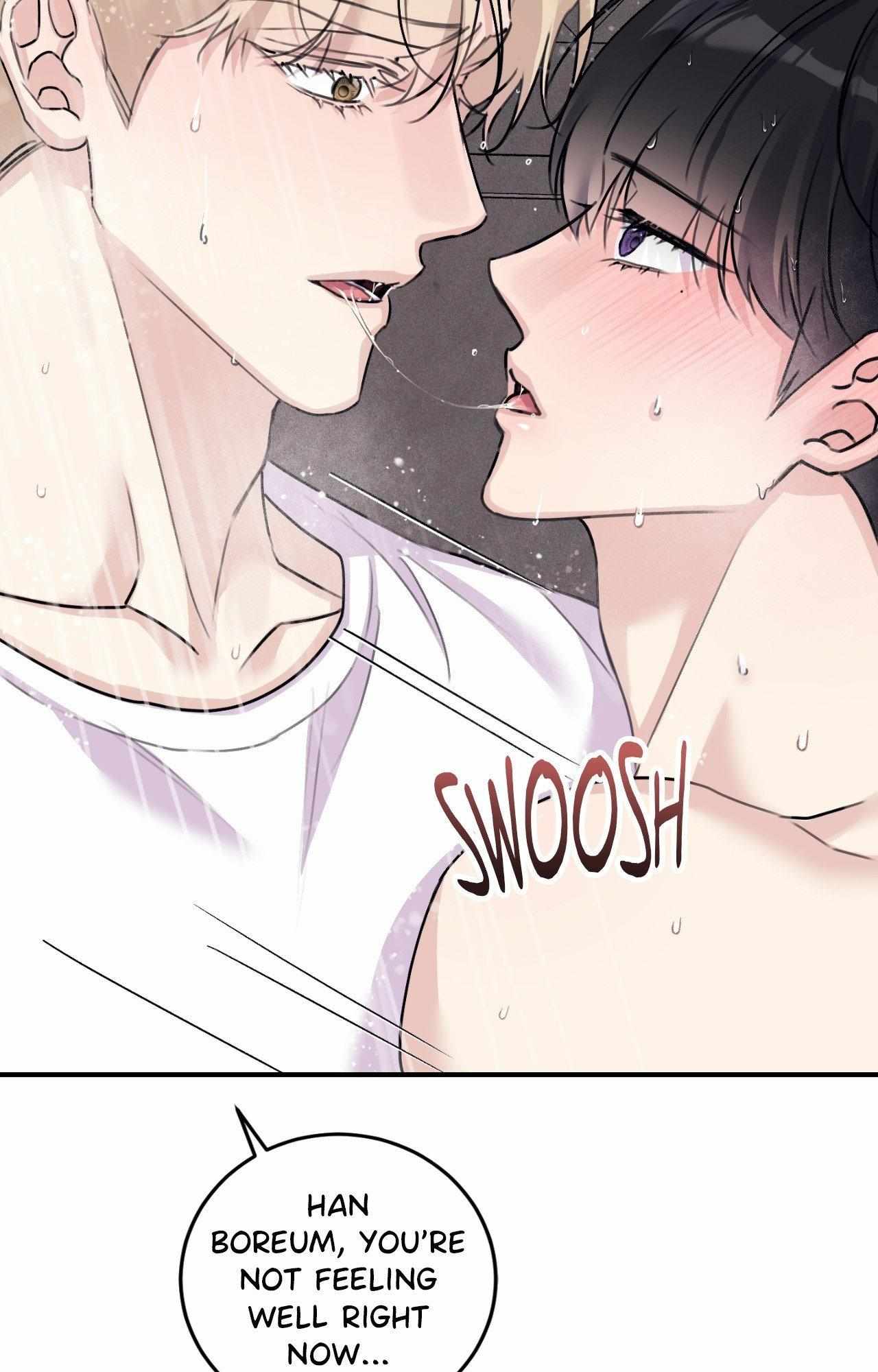 Symbiotic Relationship Between the Sun and the Moon Chapter 40 page 39 - 
