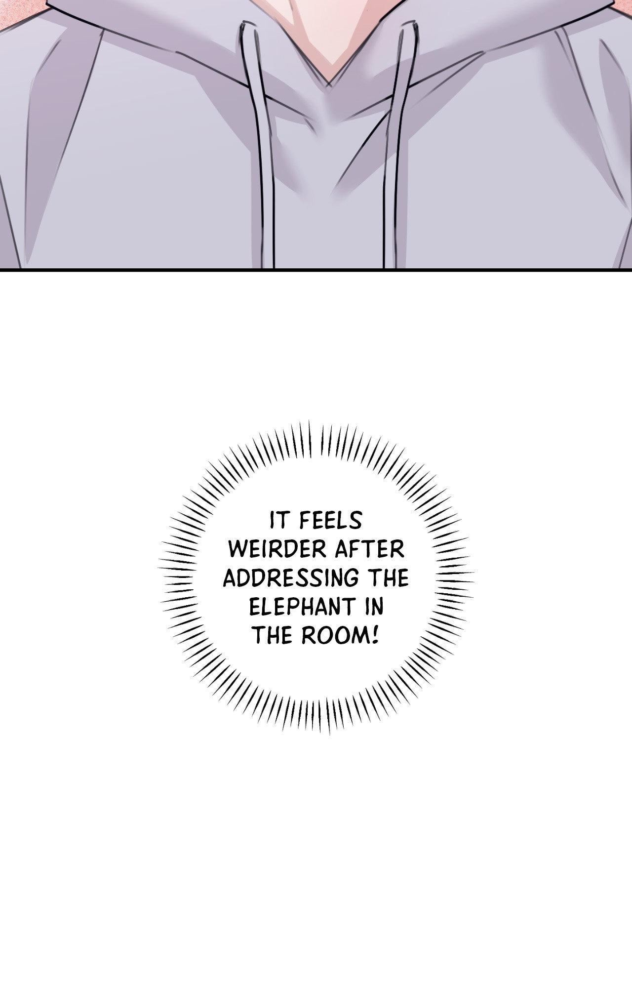 Symbiotic Relationship Between the Sun and the Moon Chapter 40 page 5 - 