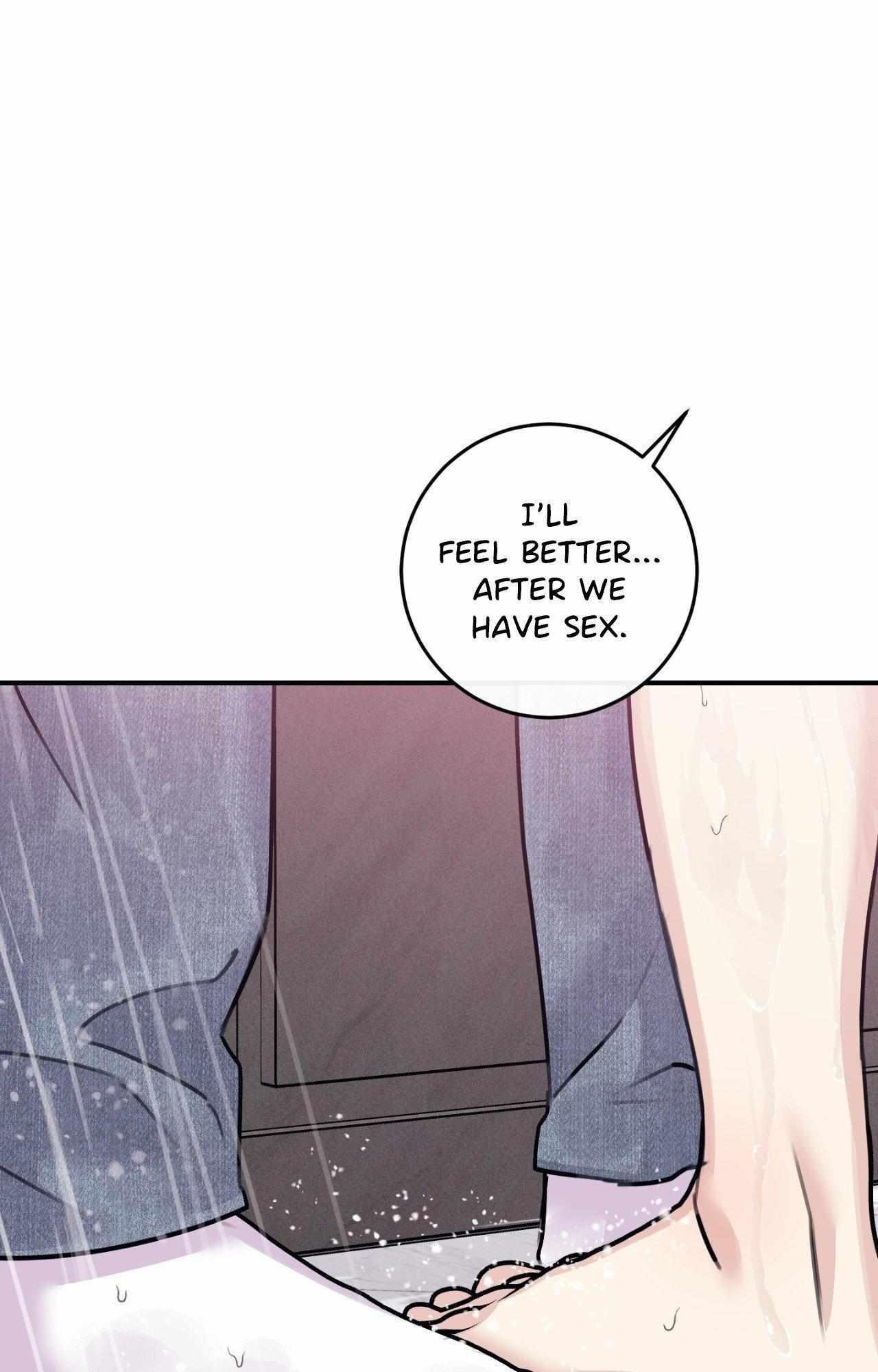Symbiotic Relationship Between the Sun and the Moon Chapter 40 page 41 - 