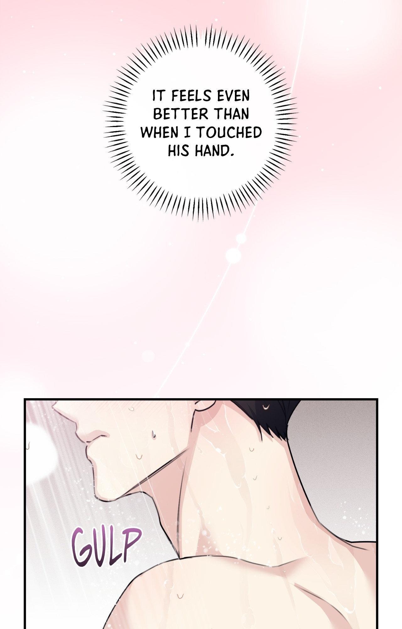 Symbiotic Relationship Between the Sun and the Moon Chapter 40 page 52 - 