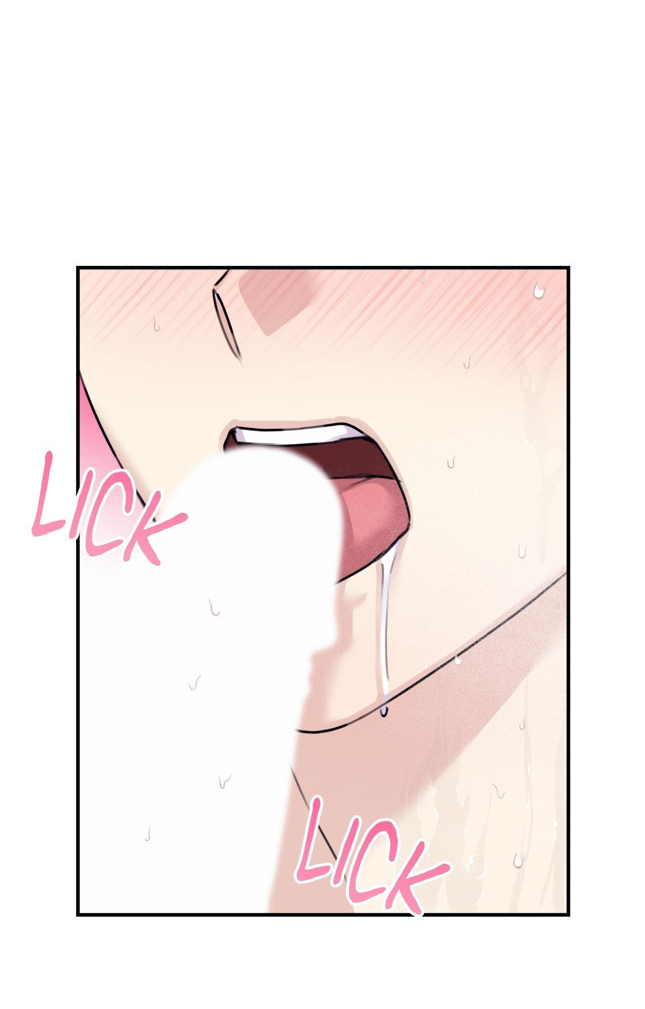Symbiotic Relationship Between the Sun and the Moon Chapter 40 page 54 - 