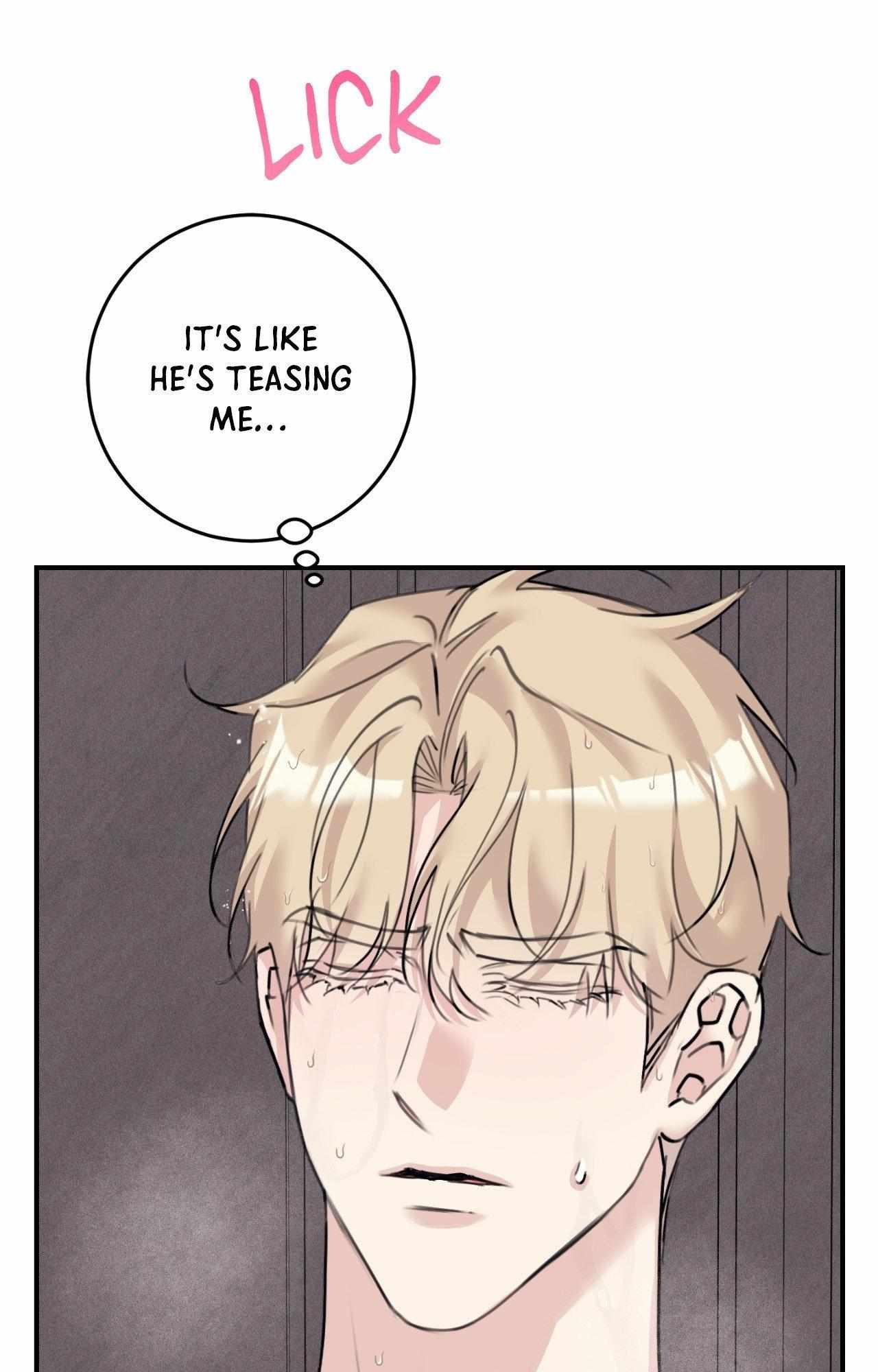Symbiotic Relationship Between the Sun and the Moon Chapter 40 page 58 - 