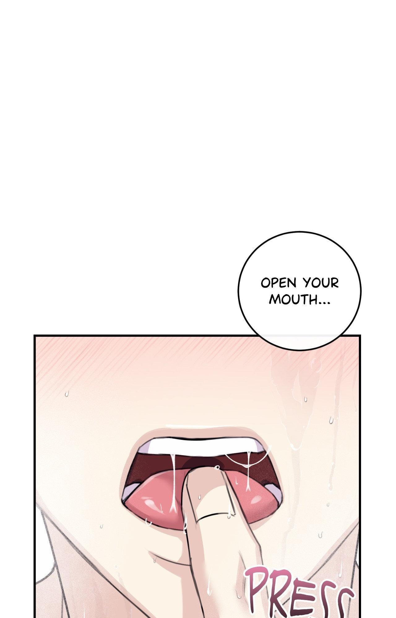 Symbiotic Relationship Between the Sun and the Moon Chapter 40 page 61 - 