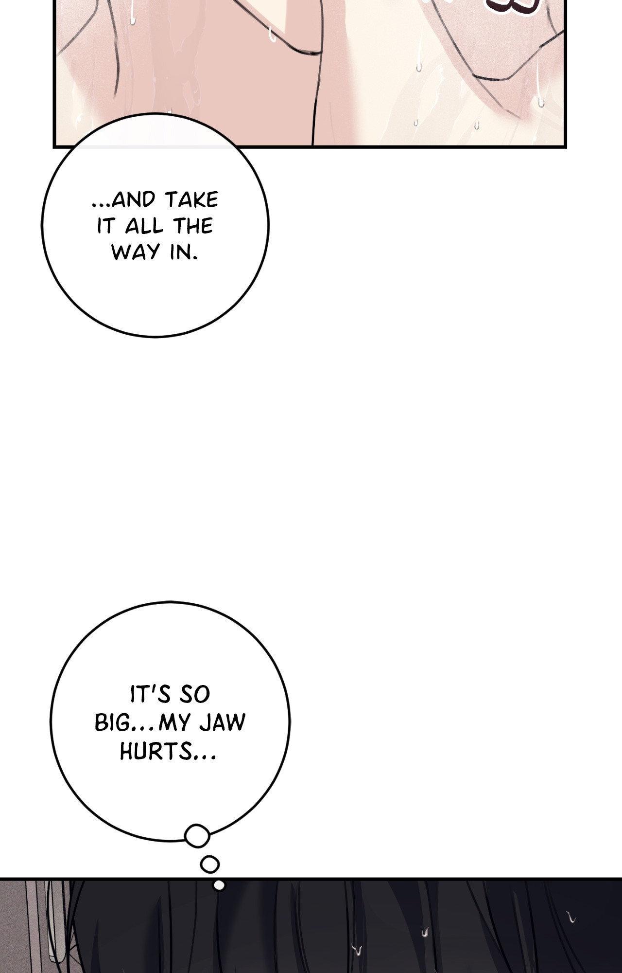 Symbiotic Relationship Between the Sun and the Moon Chapter 40 page 62 - 