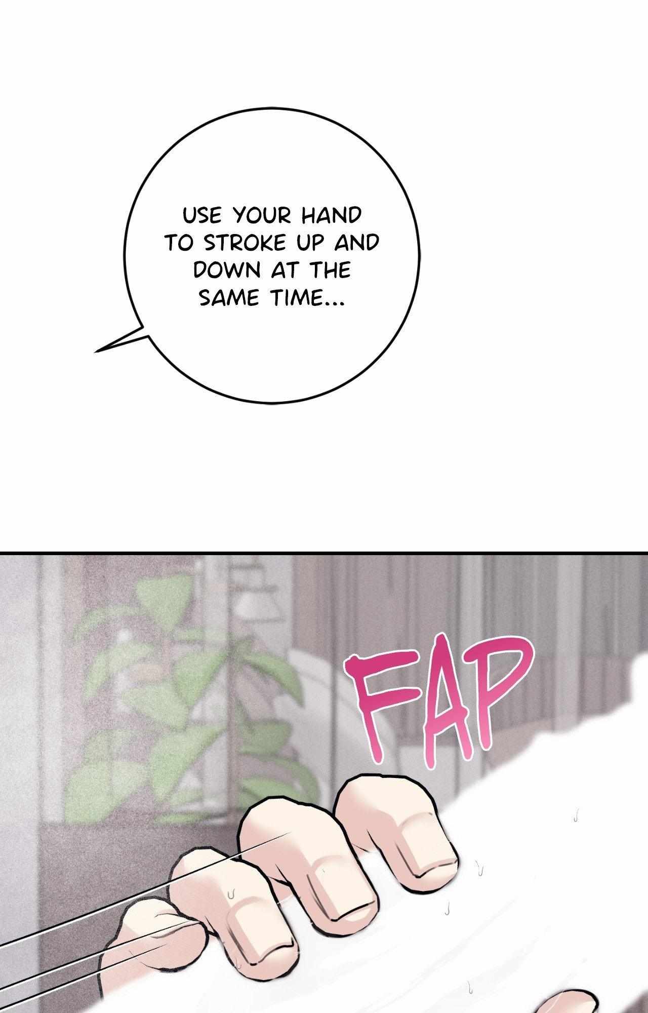 Symbiotic Relationship Between the Sun and the Moon Chapter 40 page 64 - 