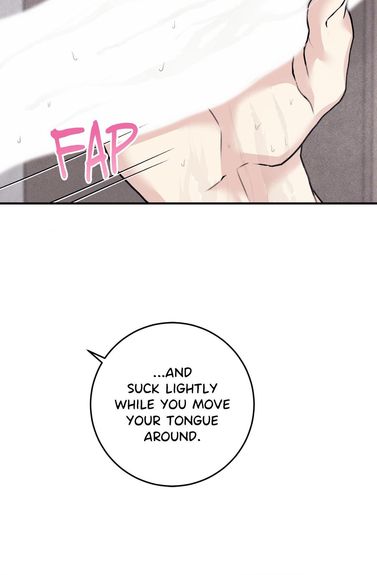 Symbiotic Relationship Between the Sun and the Moon Chapter 40 page 65 - 