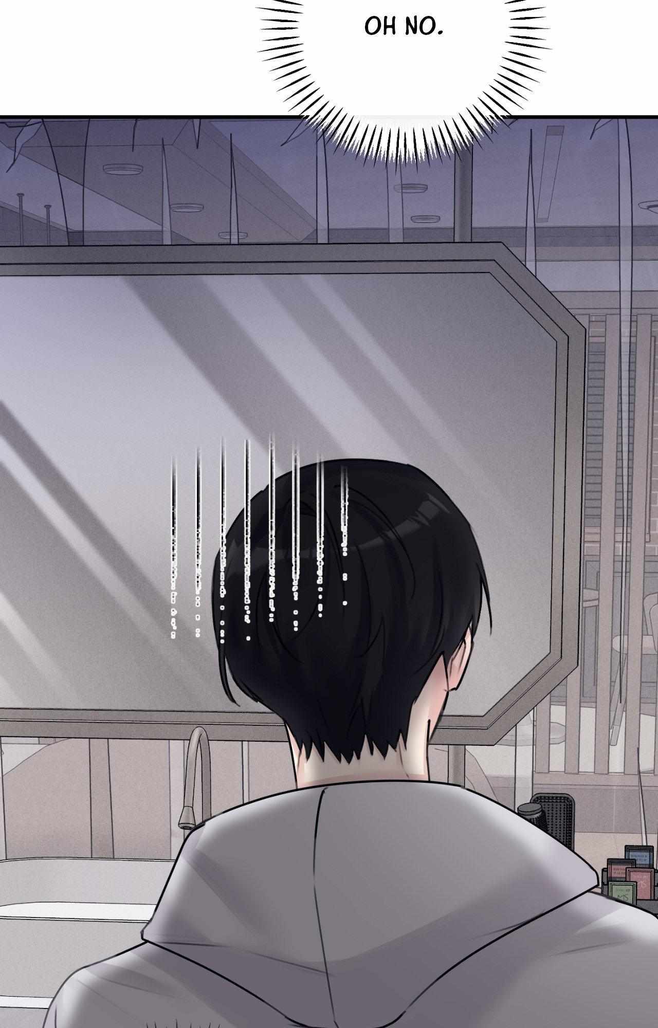 Symbiotic Relationship Between the Sun and the Moon Chapter 40 page 8 - 