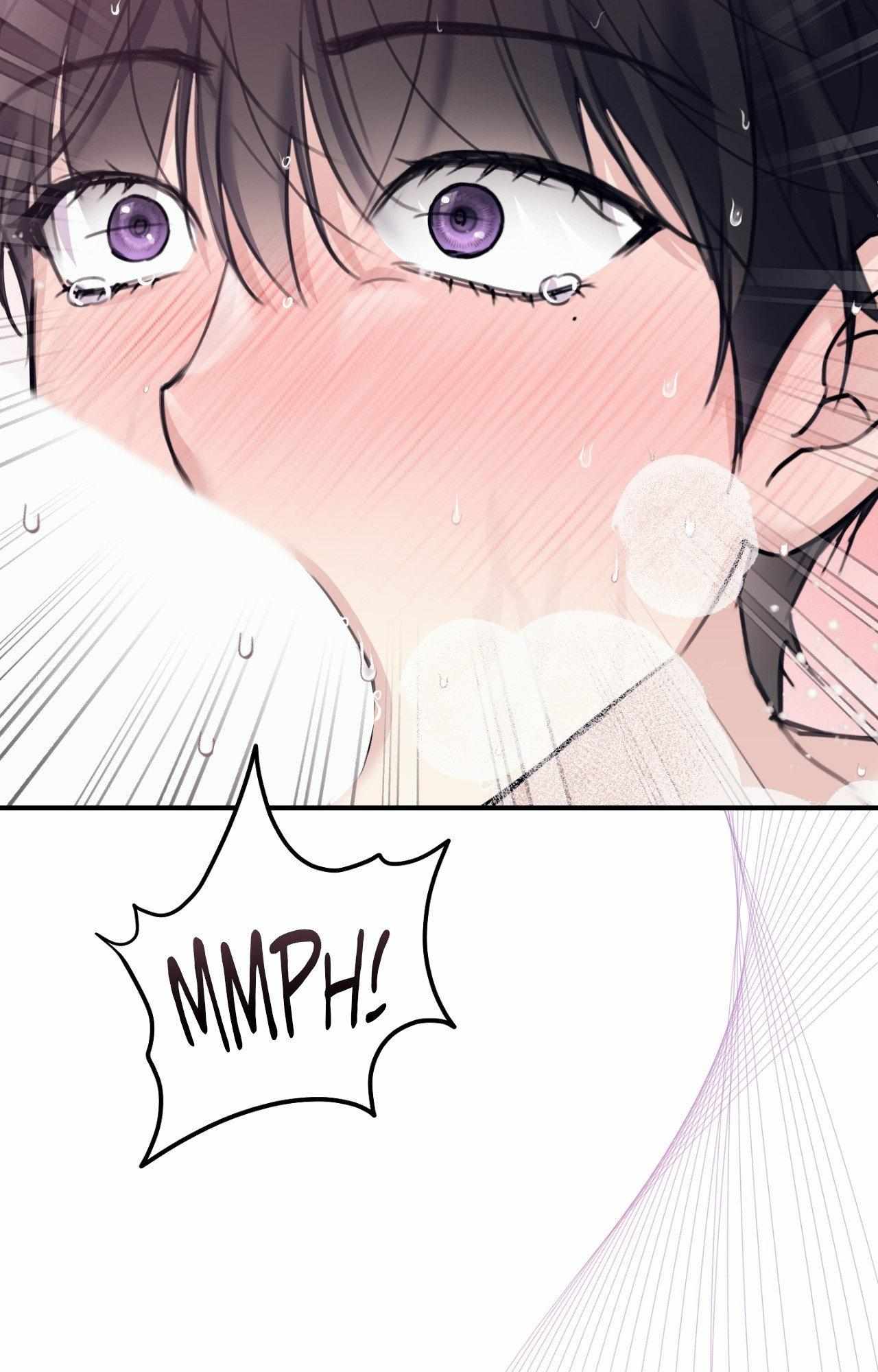 Symbiotic Relationship Between the Sun and the Moon Chapter 40 page 74 - 