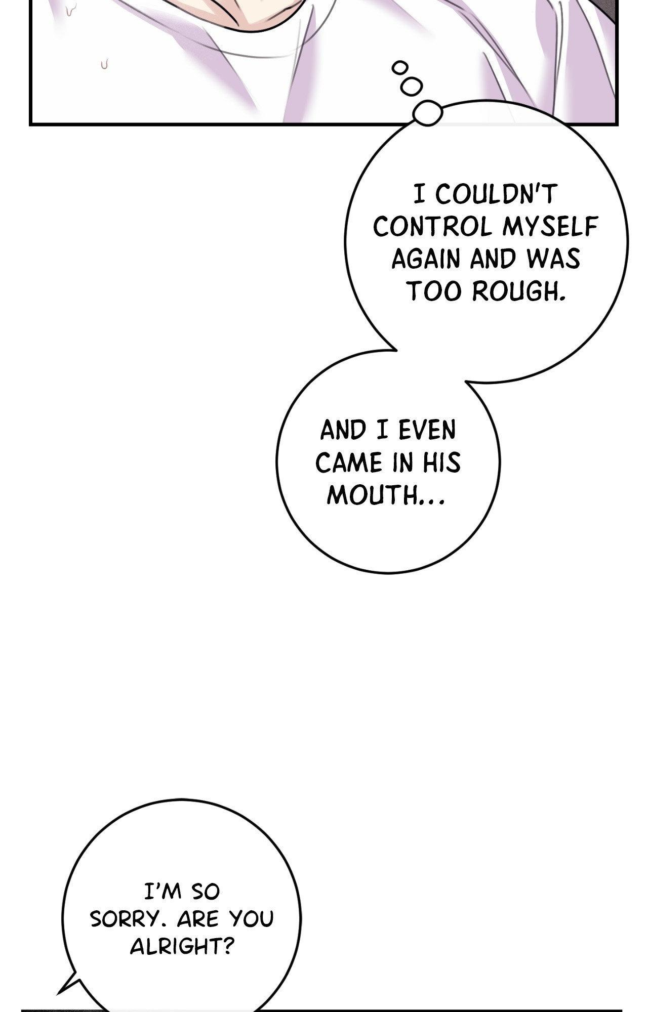Symbiotic Relationship Between the Sun and the Moon Chapter 40 page 86 - 