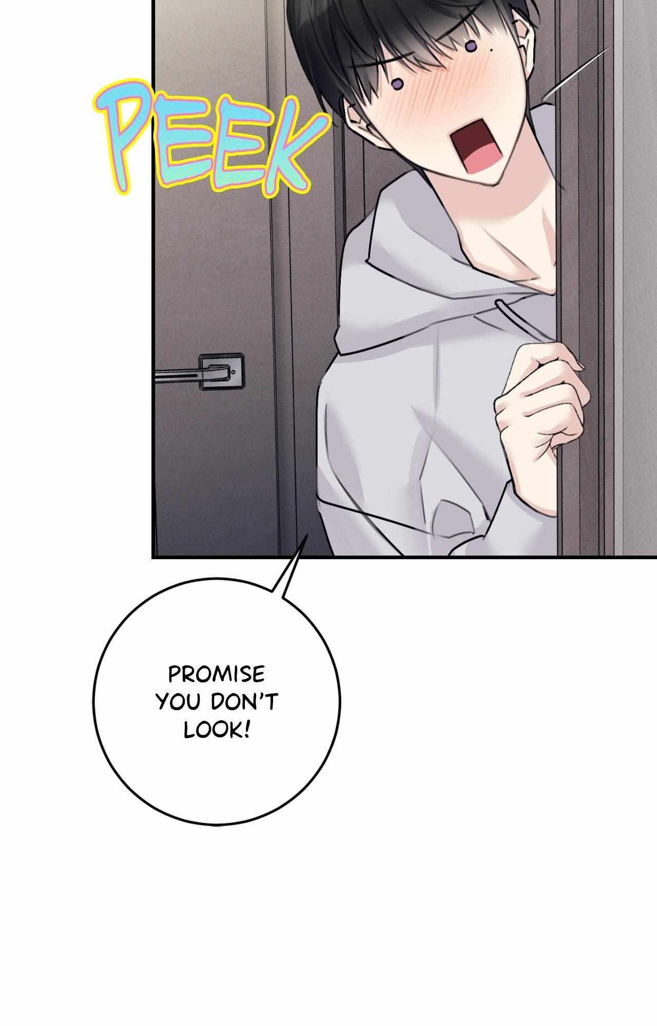 Symbiotic Relationship Between the Sun and the Moon Chapter 40 page 10 - 