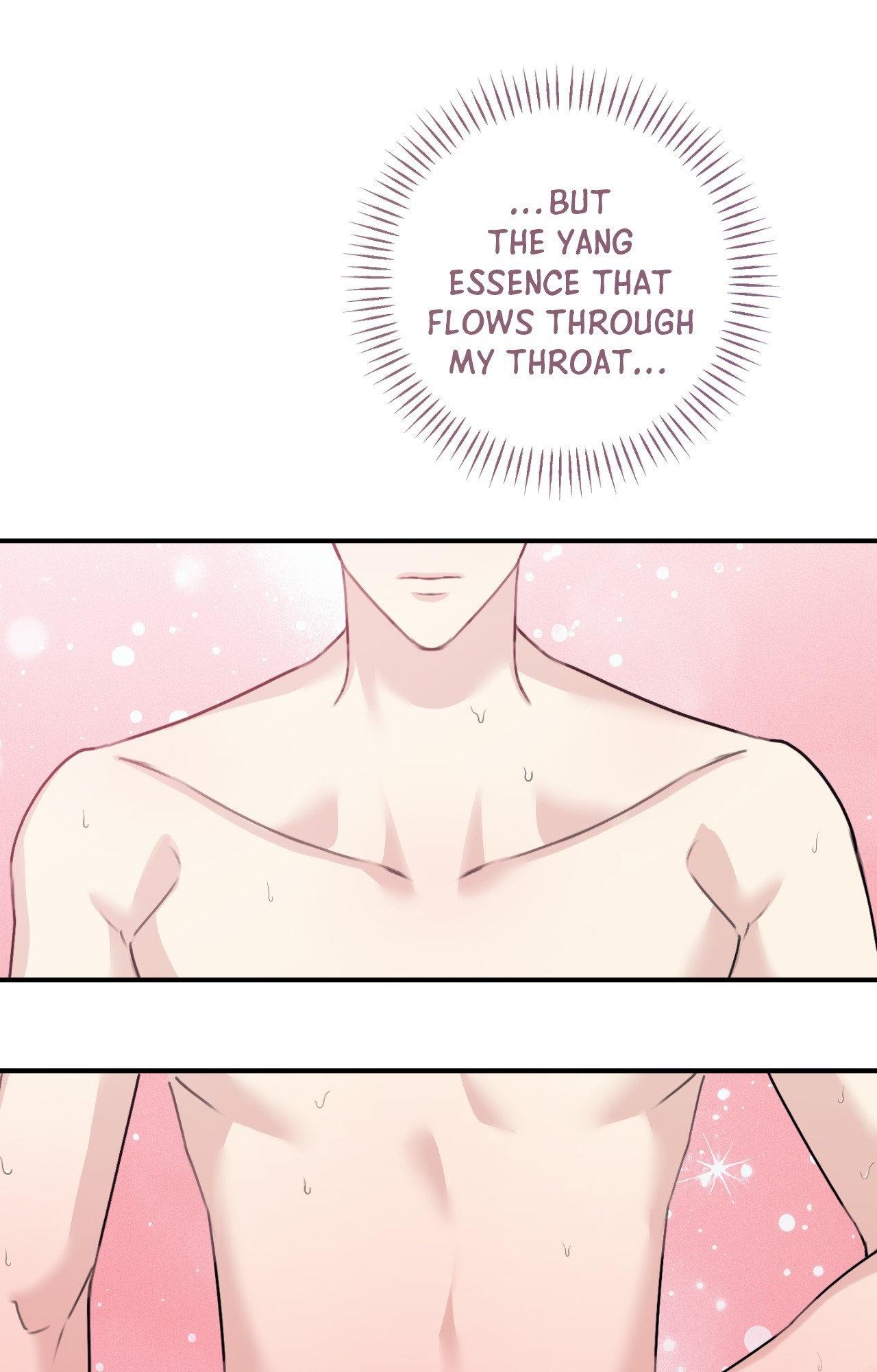 Symbiotic Relationship Between the Sun and the Moon Chapter 40 page 91 - 