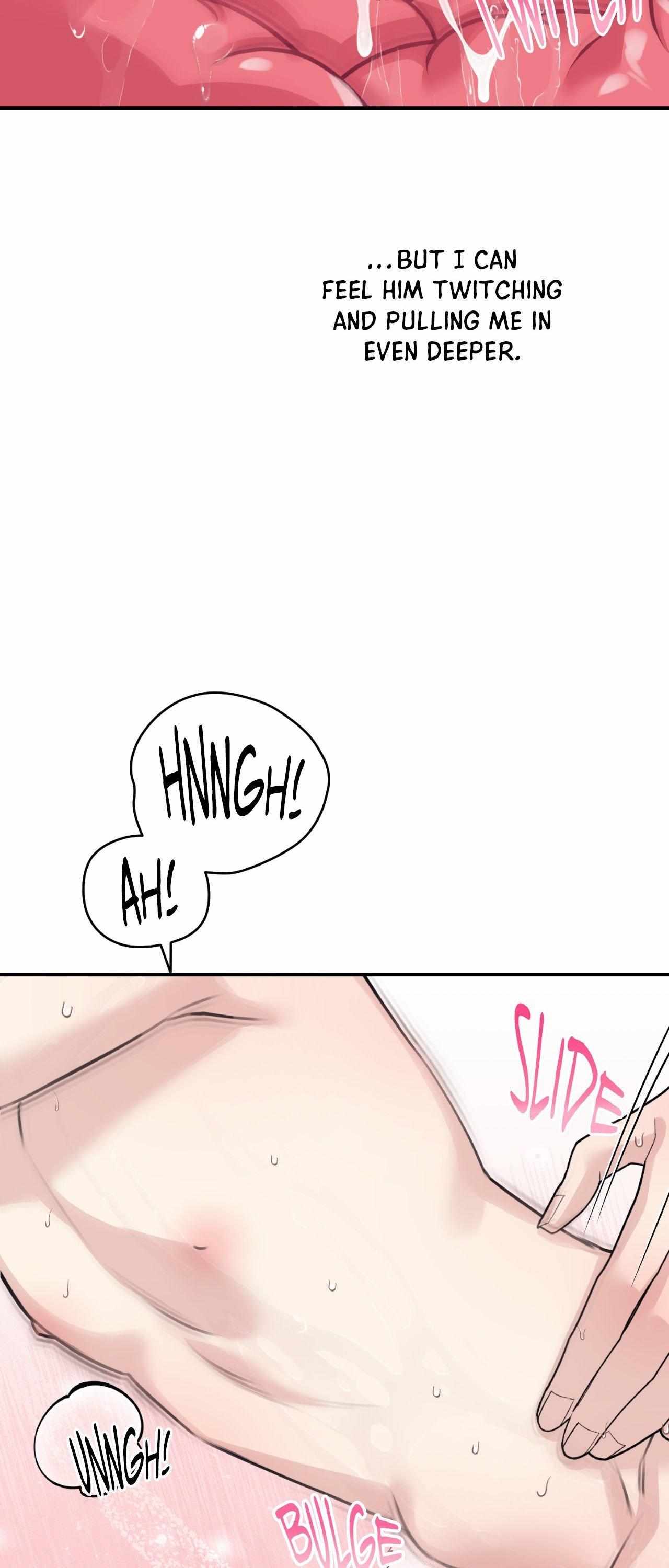 Symbiotic Relationship Between the Sun and the Moon Chapter 41 page 13 - 