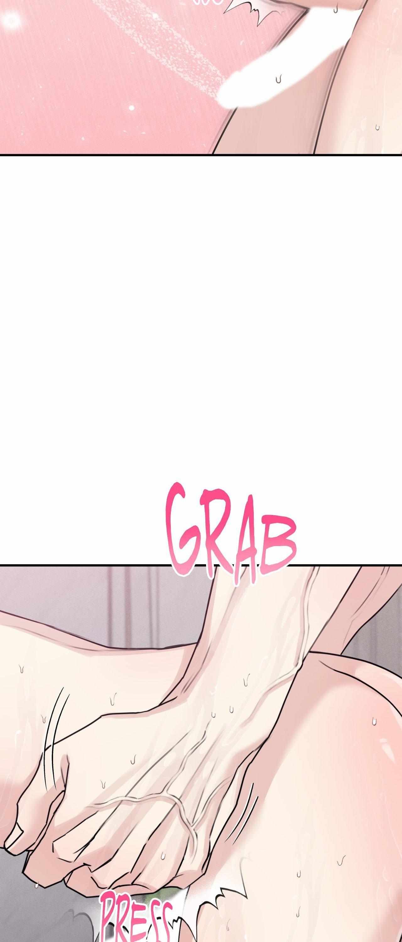Symbiotic Relationship Between the Sun and the Moon Chapter 41 page 14 - 