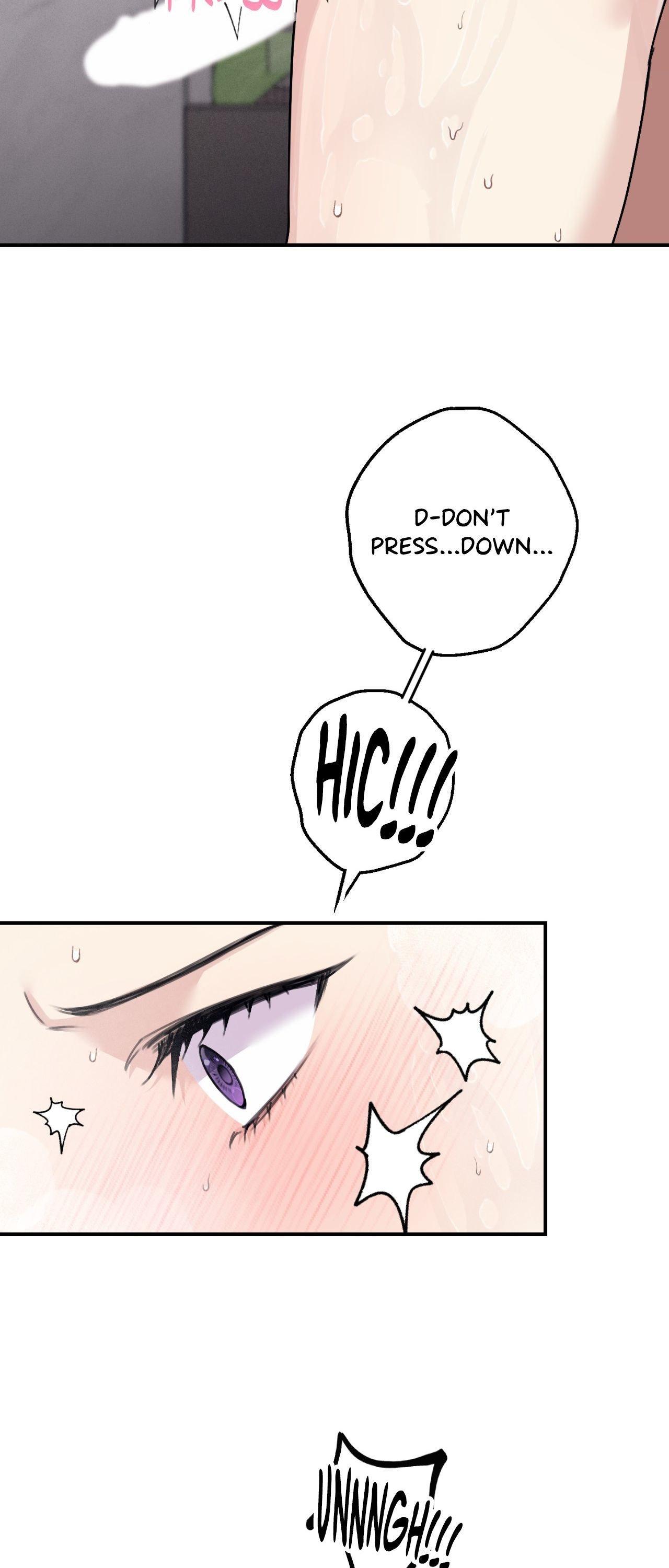Symbiotic Relationship Between the Sun and the Moon Chapter 41 page 15 - 