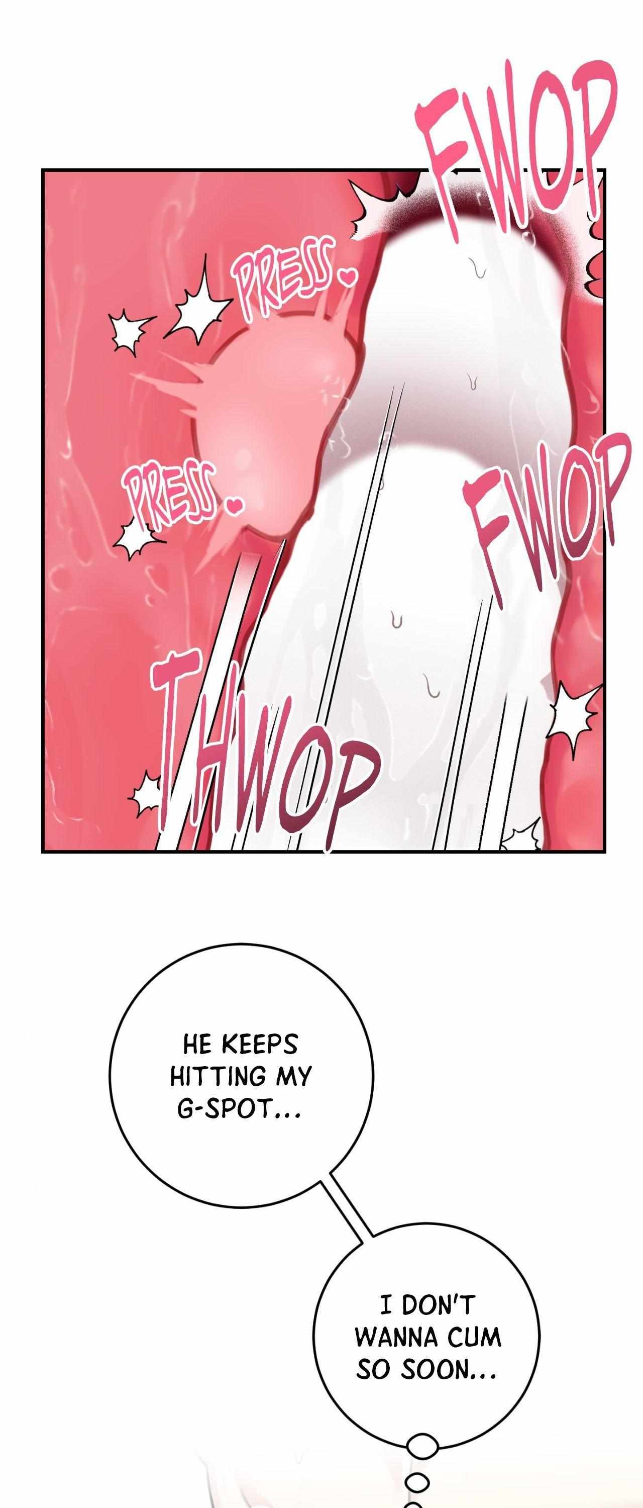 Symbiotic Relationship Between the Sun and the Moon Chapter 41 page 20 - 