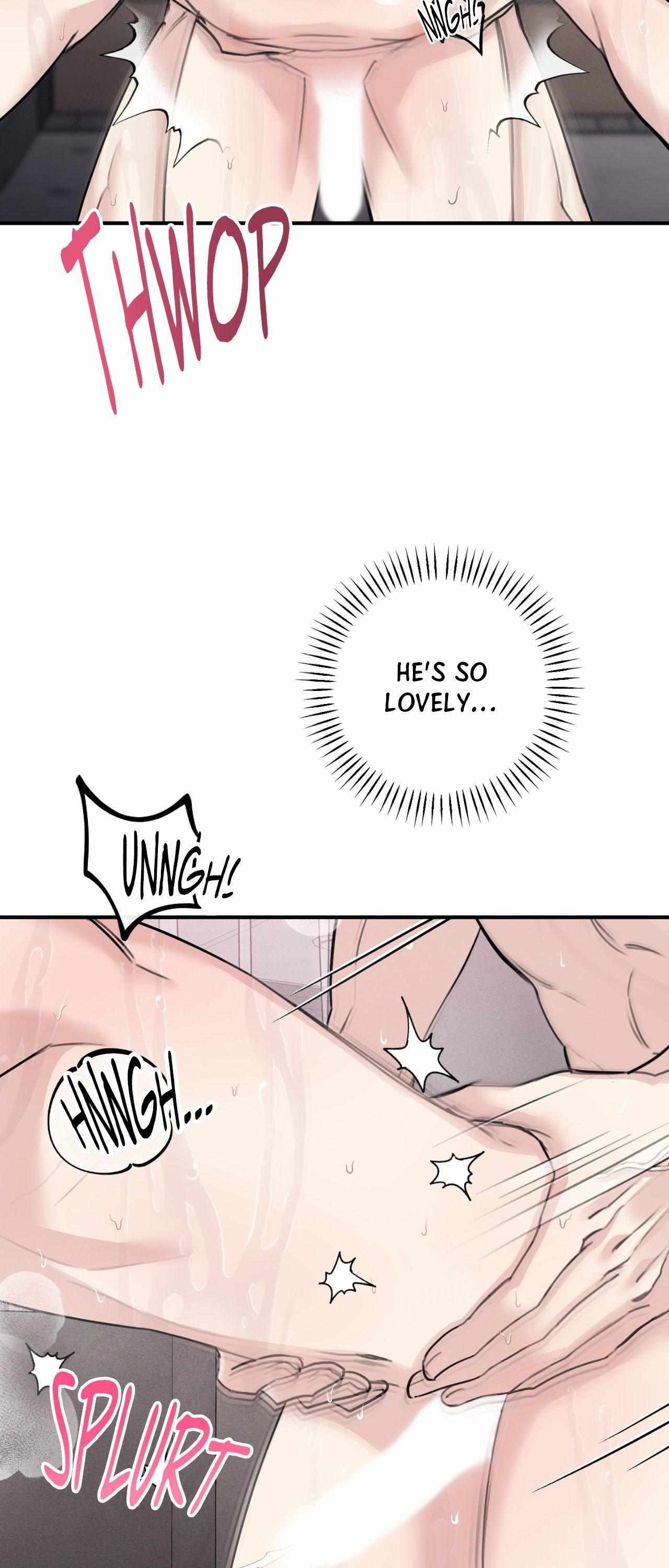 Symbiotic Relationship Between the Sun and the Moon Chapter 41 page 24 - 