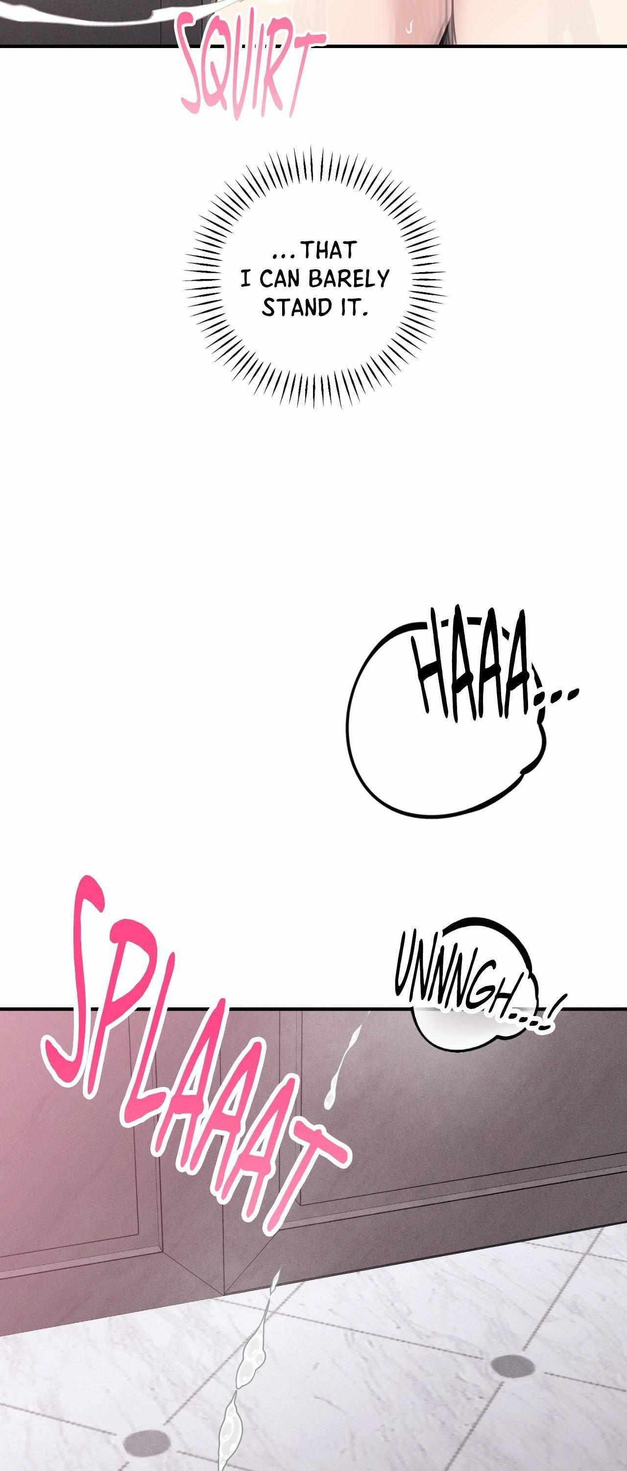 Symbiotic Relationship Between the Sun and the Moon Chapter 41 page 25 - 