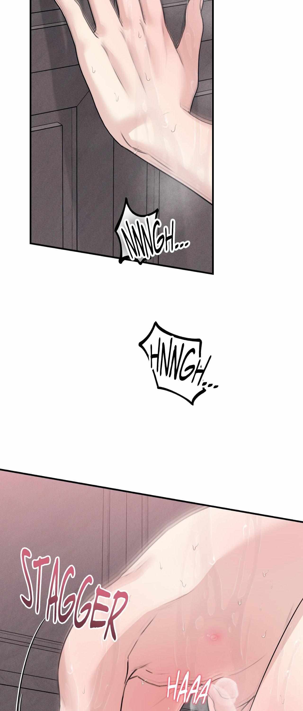 Symbiotic Relationship Between the Sun and the Moon Chapter 41 page 27 - 