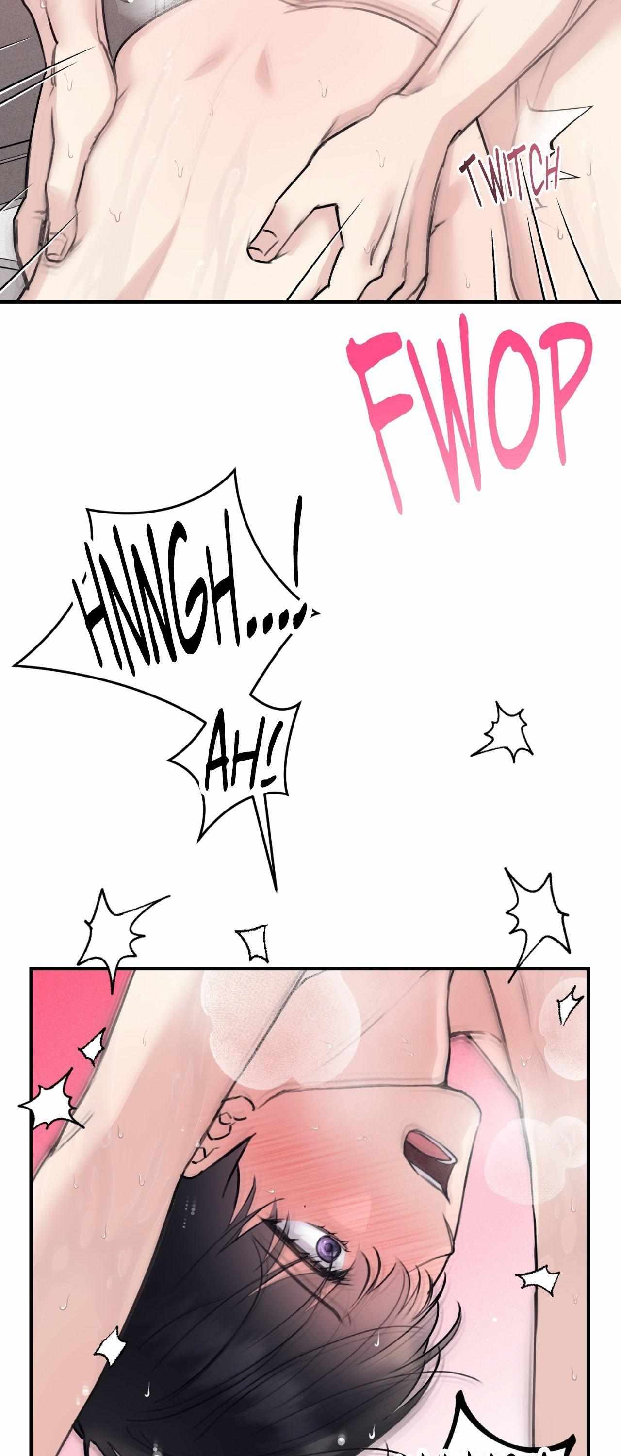 Symbiotic Relationship Between the Sun and the Moon Chapter 41 page 29 - 