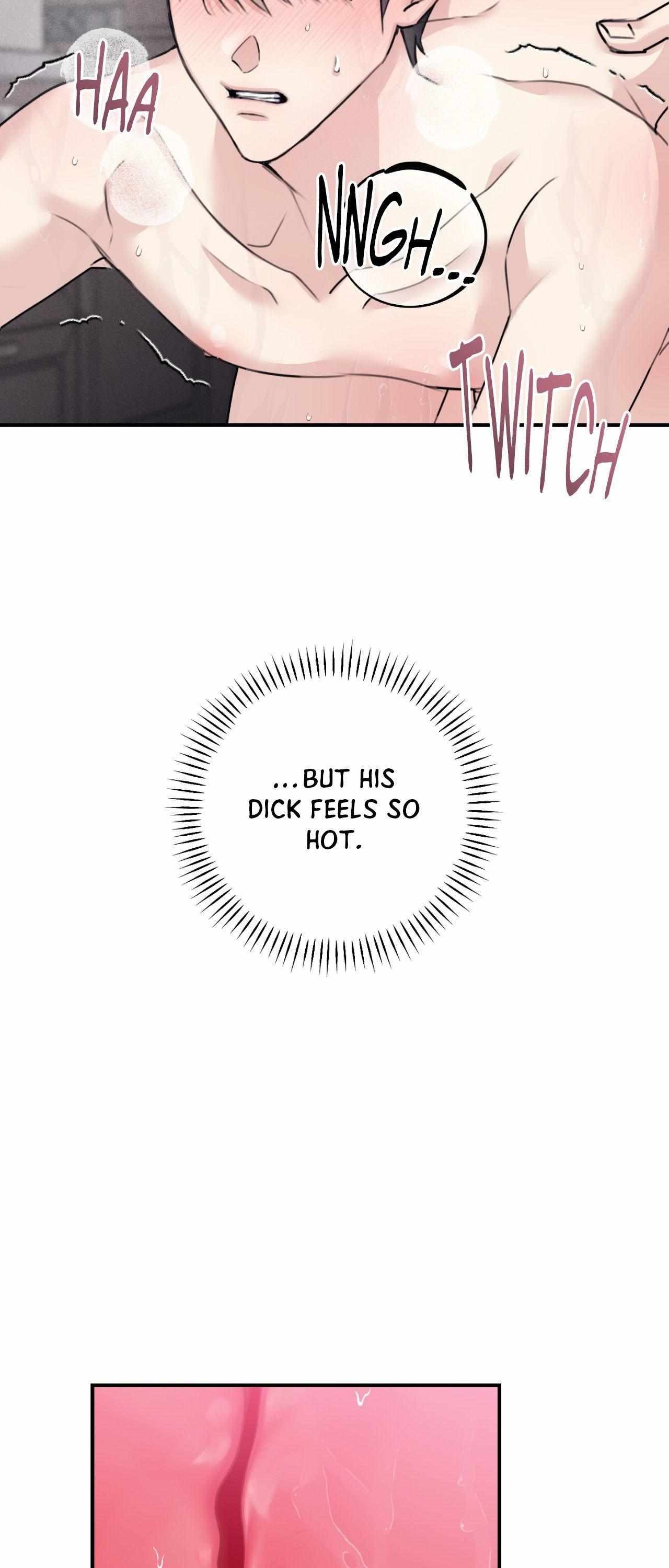 Symbiotic Relationship Between the Sun and the Moon Chapter 41 page 4 - 
