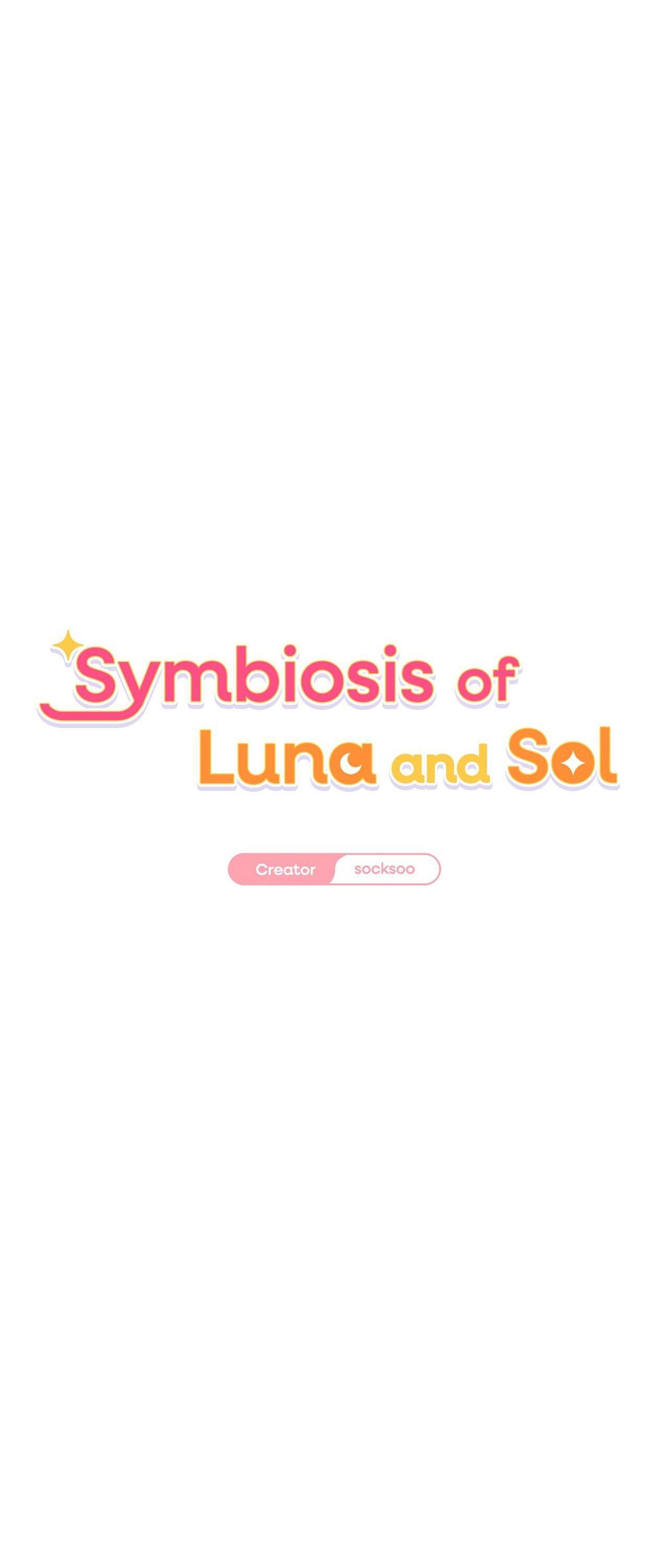 Symbiotic Relationship Between the Sun and the Moon Chapter 41 page 35 - 