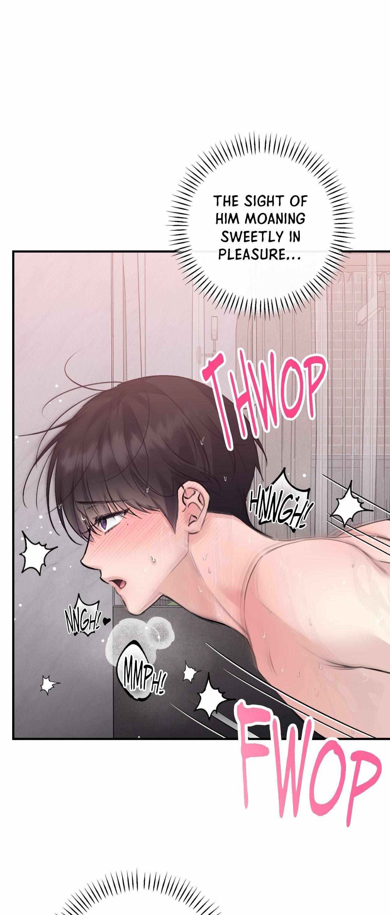 Symbiotic Relationship Between the Sun and the Moon Chapter 41 page 36 - 
