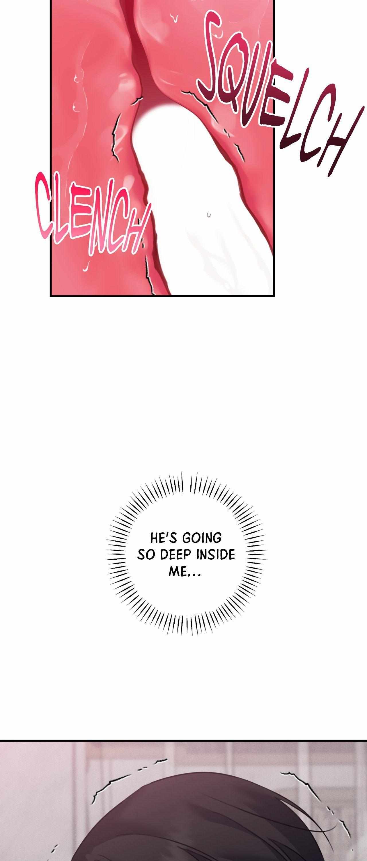 Symbiotic Relationship Between the Sun and the Moon Chapter 41 page 5 - 