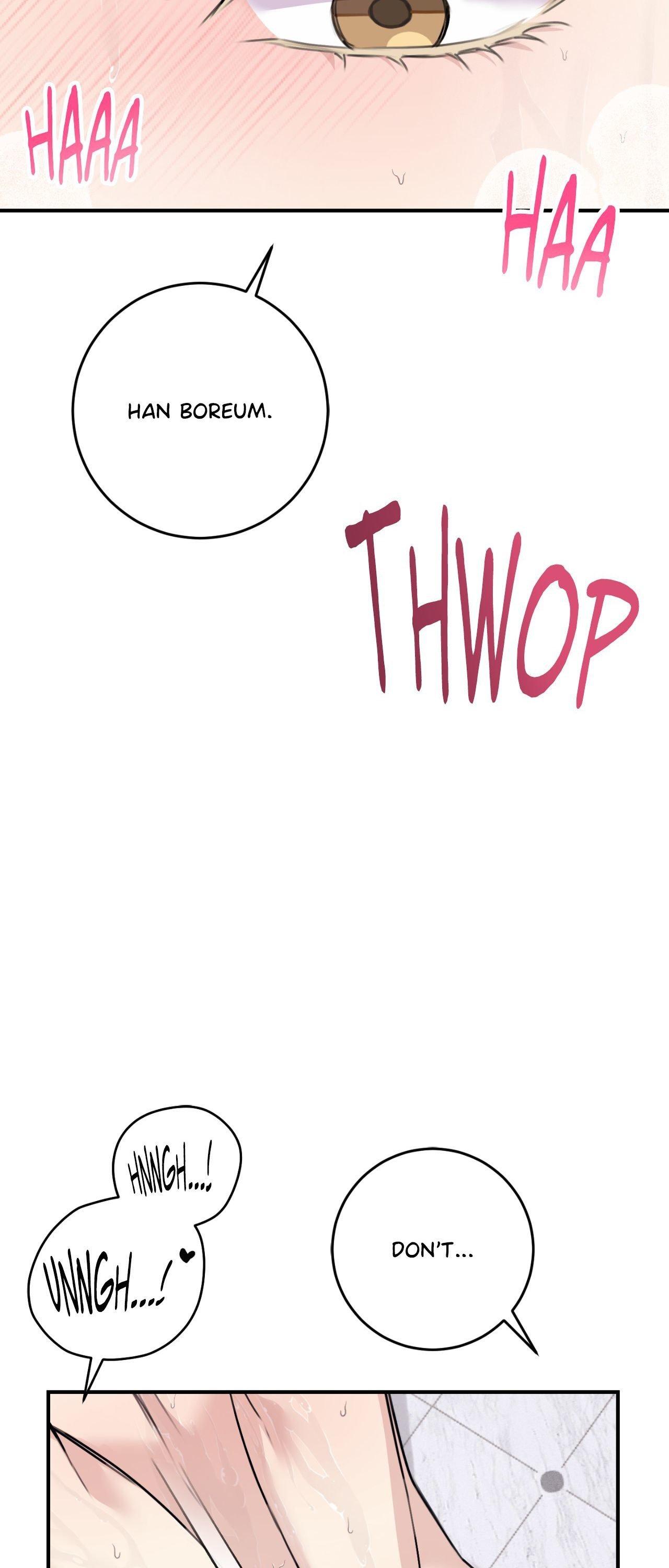 Symbiotic Relationship Between the Sun and the Moon Chapter 41 page 43 - 