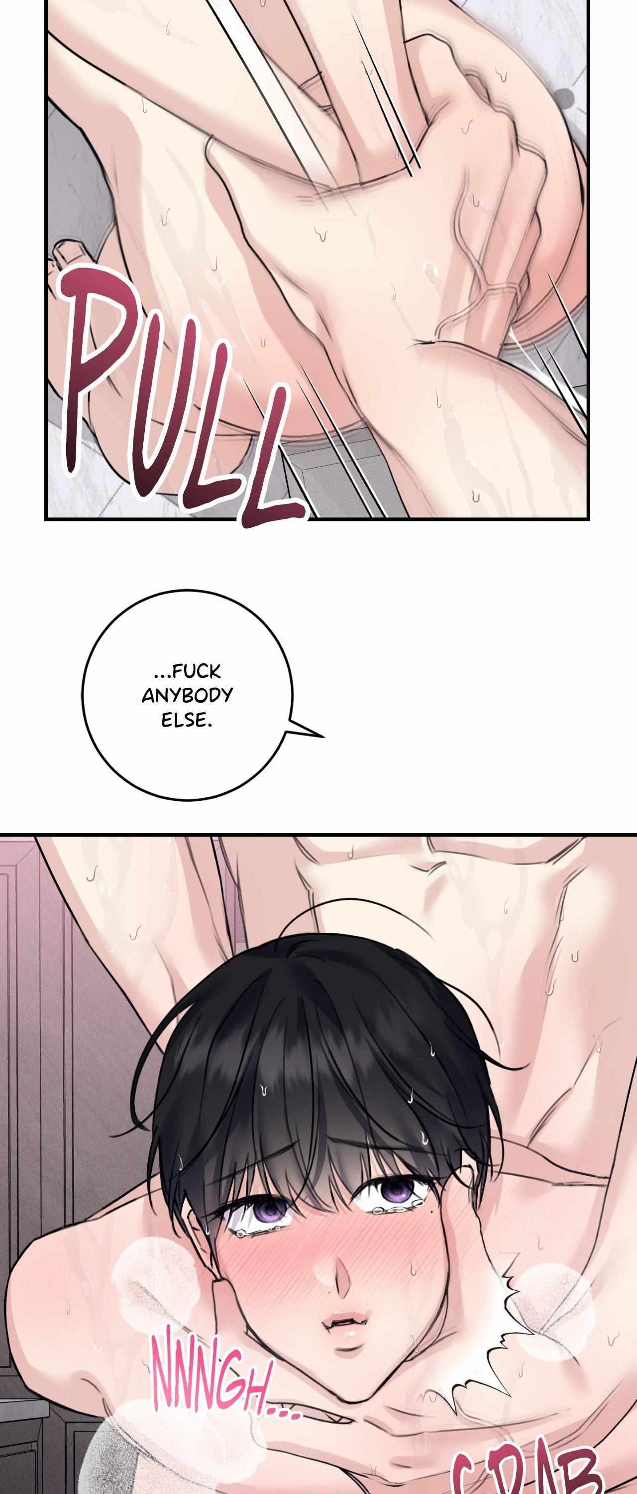 Symbiotic Relationship Between the Sun and the Moon Chapter 41 page 44 - 