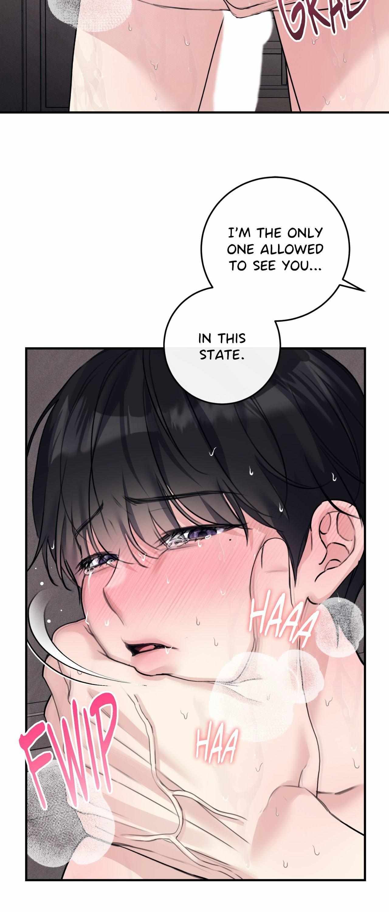 Symbiotic Relationship Between the Sun and the Moon Chapter 41 page 45 - 