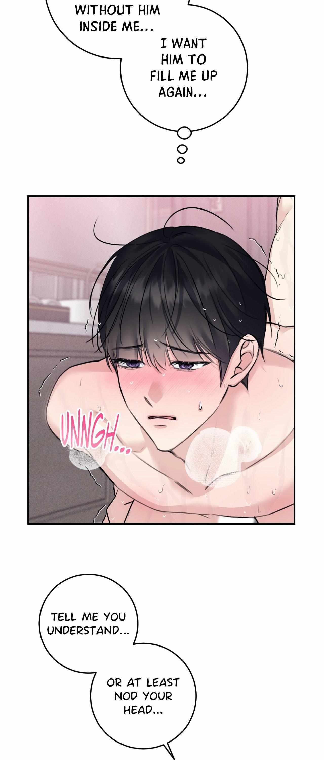 Symbiotic Relationship Between the Sun and the Moon Chapter 41 page 47 - 
